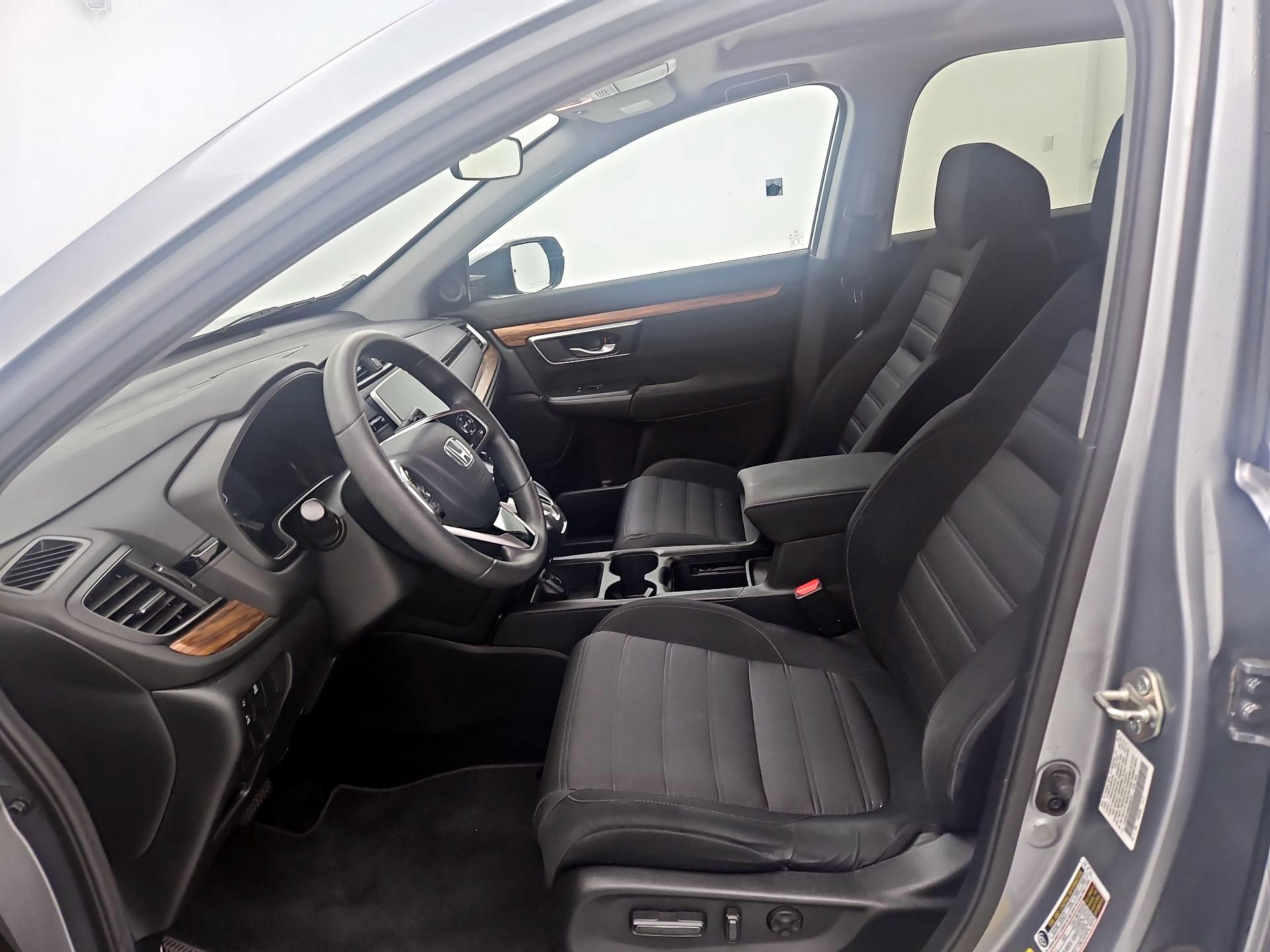 Thumbnail: 2019 Honda CR-V - 11