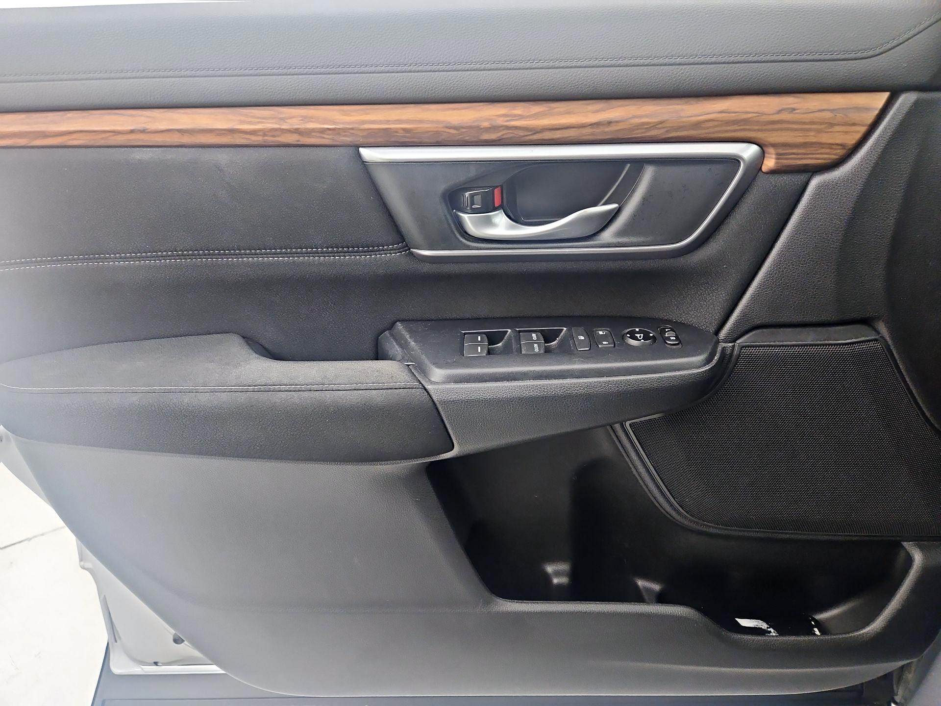 Thumbnail: 2019 Honda CR-V - 12