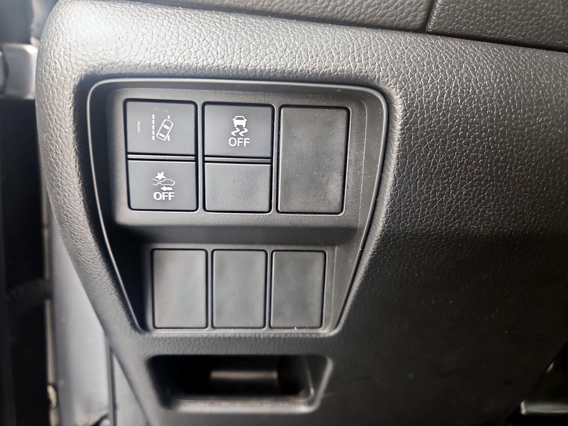 Thumbnail: 2019 Honda CR-V - 13
