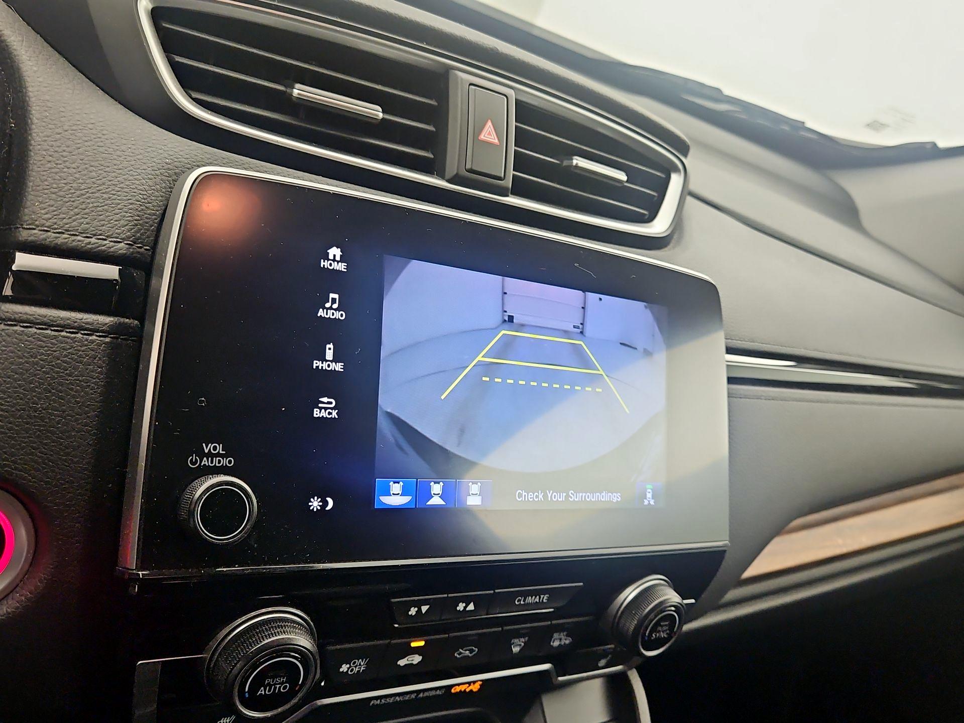 Thumbnail: 2019 Honda CR-V - 14