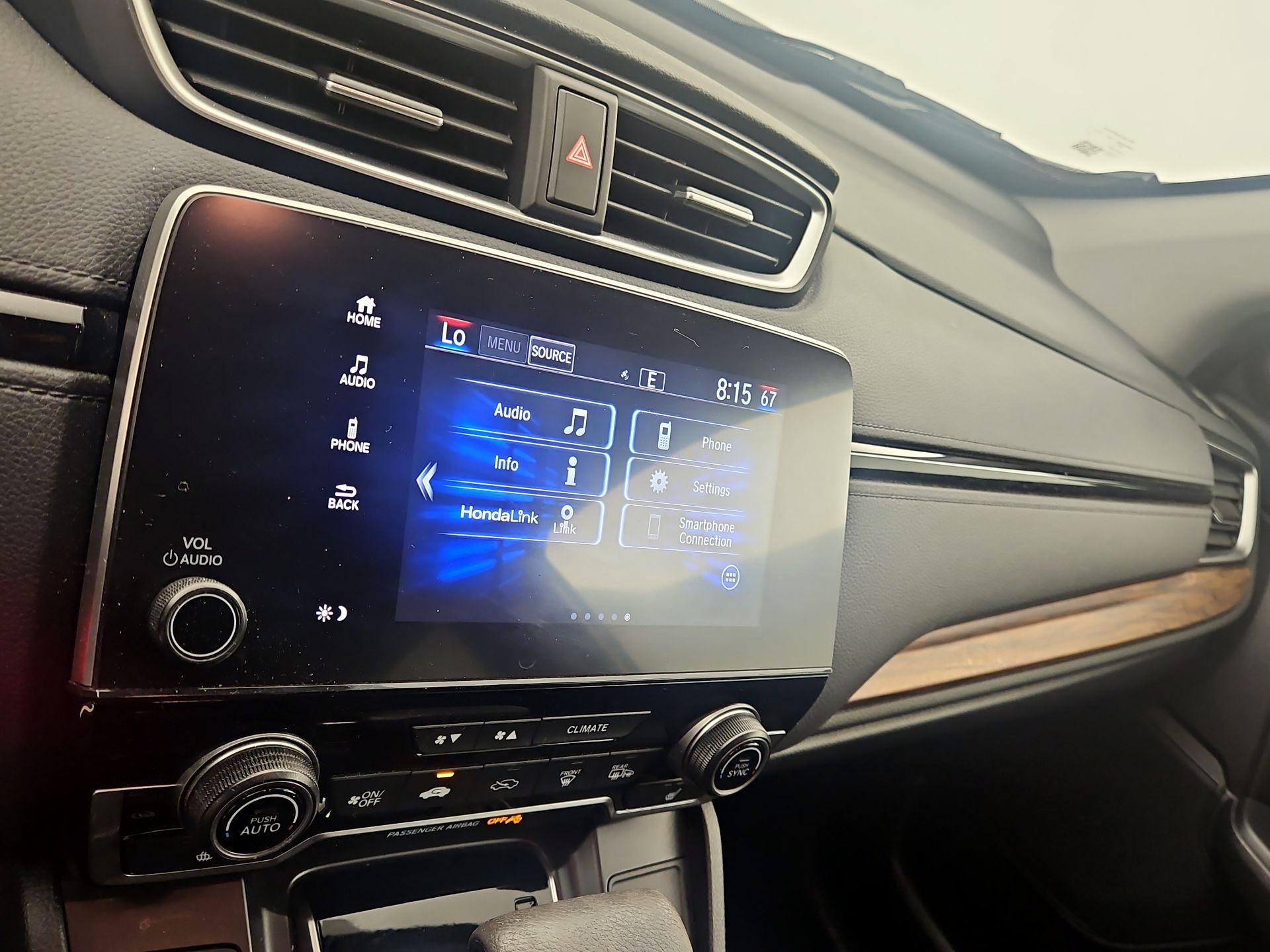 Thumbnail: 2019 Honda CR-V - 15