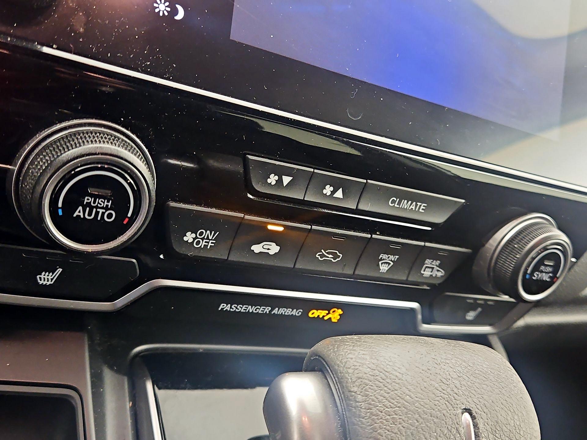 Thumbnail: 2019 Honda CR-V - 16