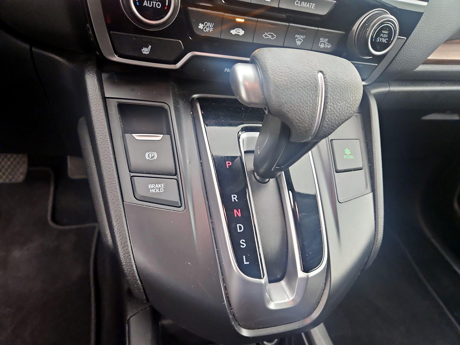 Thumbnail: 2019 Honda CR-V - 17