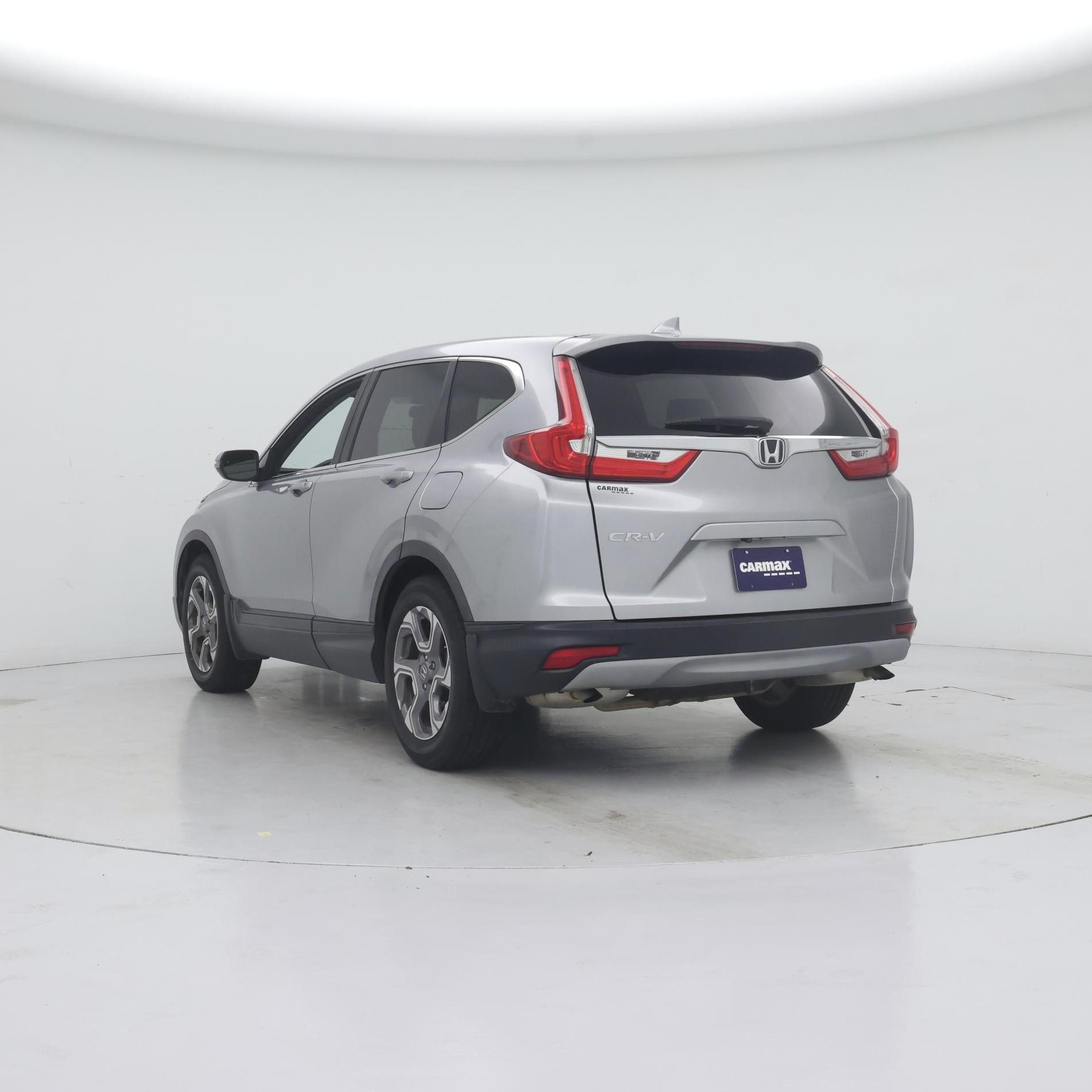Thumbnail: 2019 Honda CR-V - 2