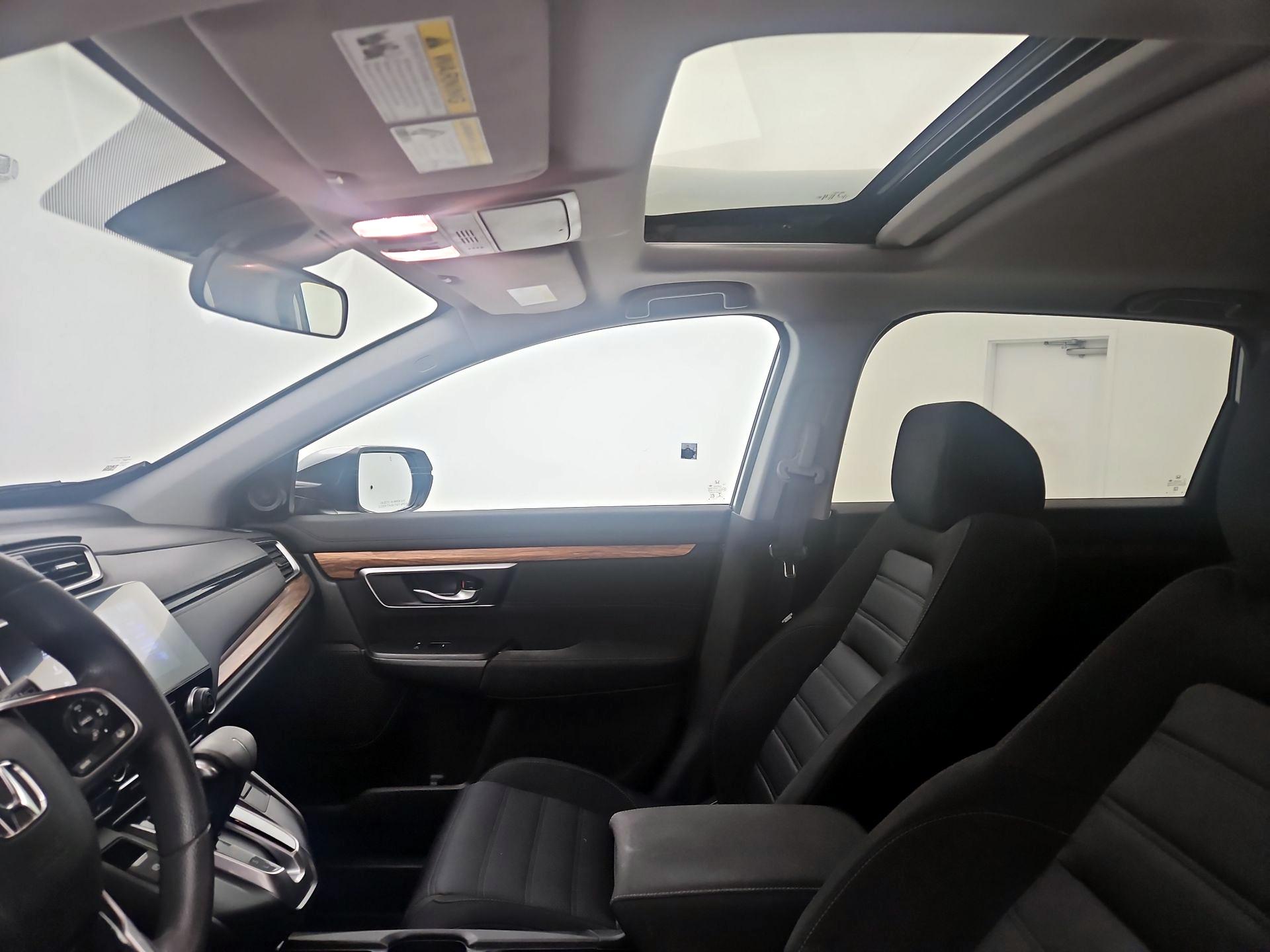 Thumbnail: 2019 Honda CR-V - 19