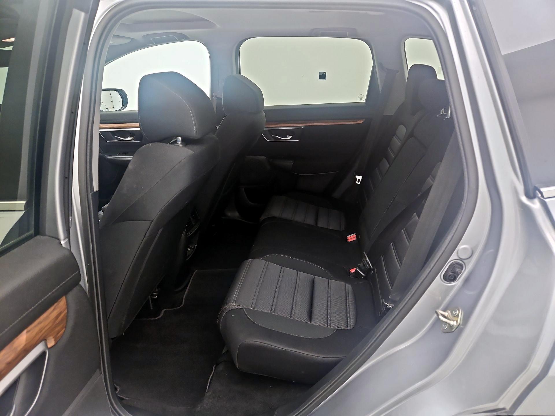 Thumbnail: 2019 Honda CR-V - 20