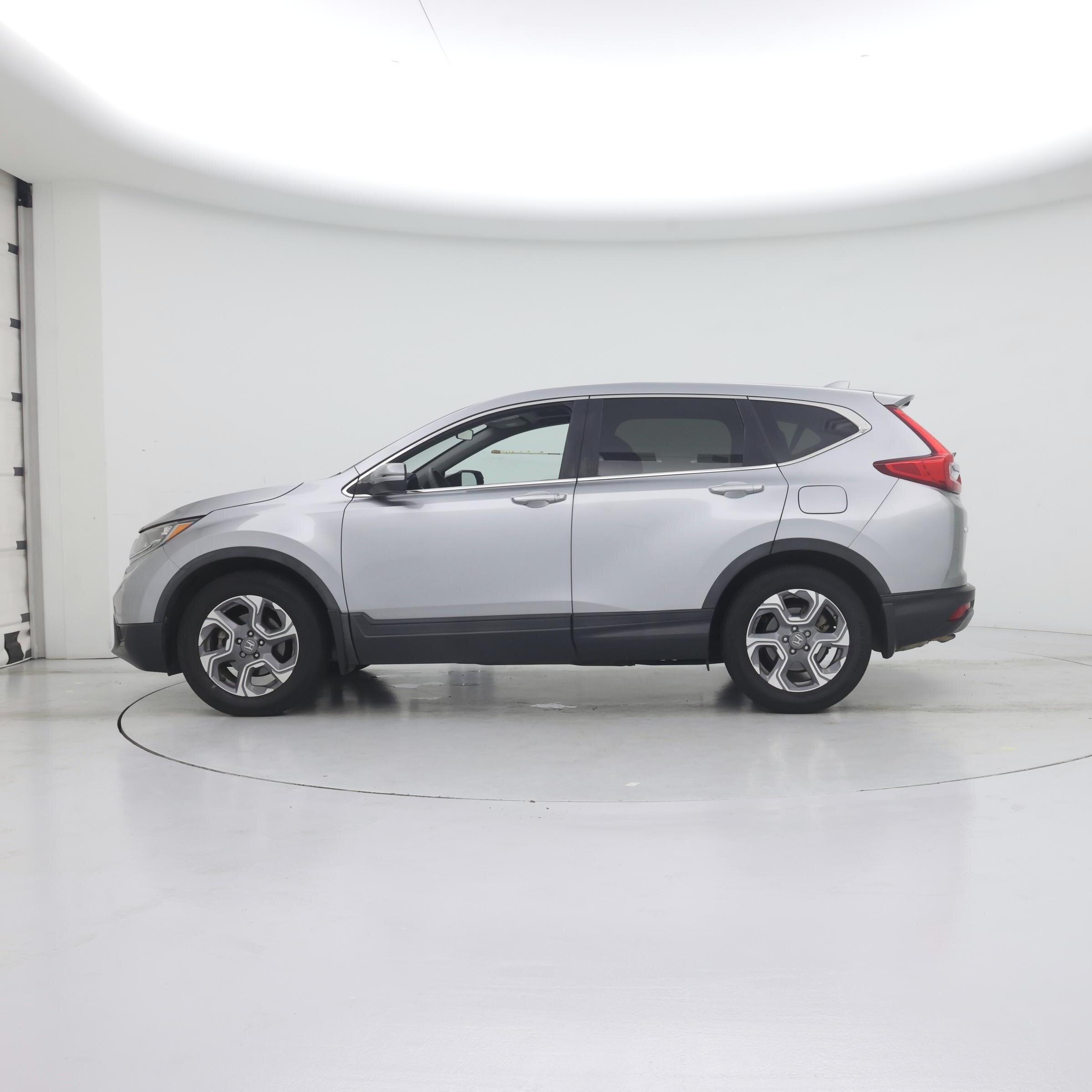 Thumbnail: 2019 Honda CR-V - 3