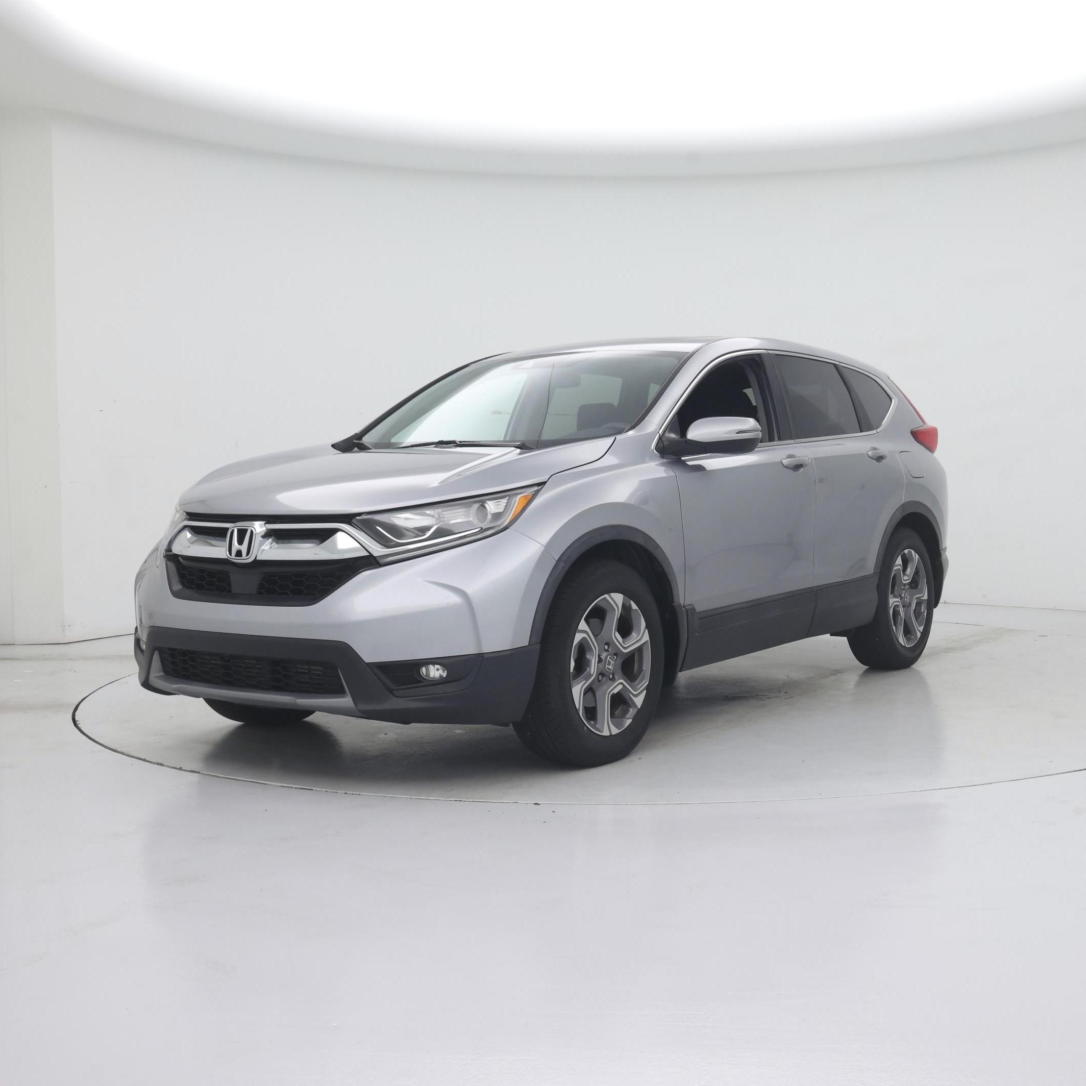 Thumbnail: 2019 Honda CR-V - 4