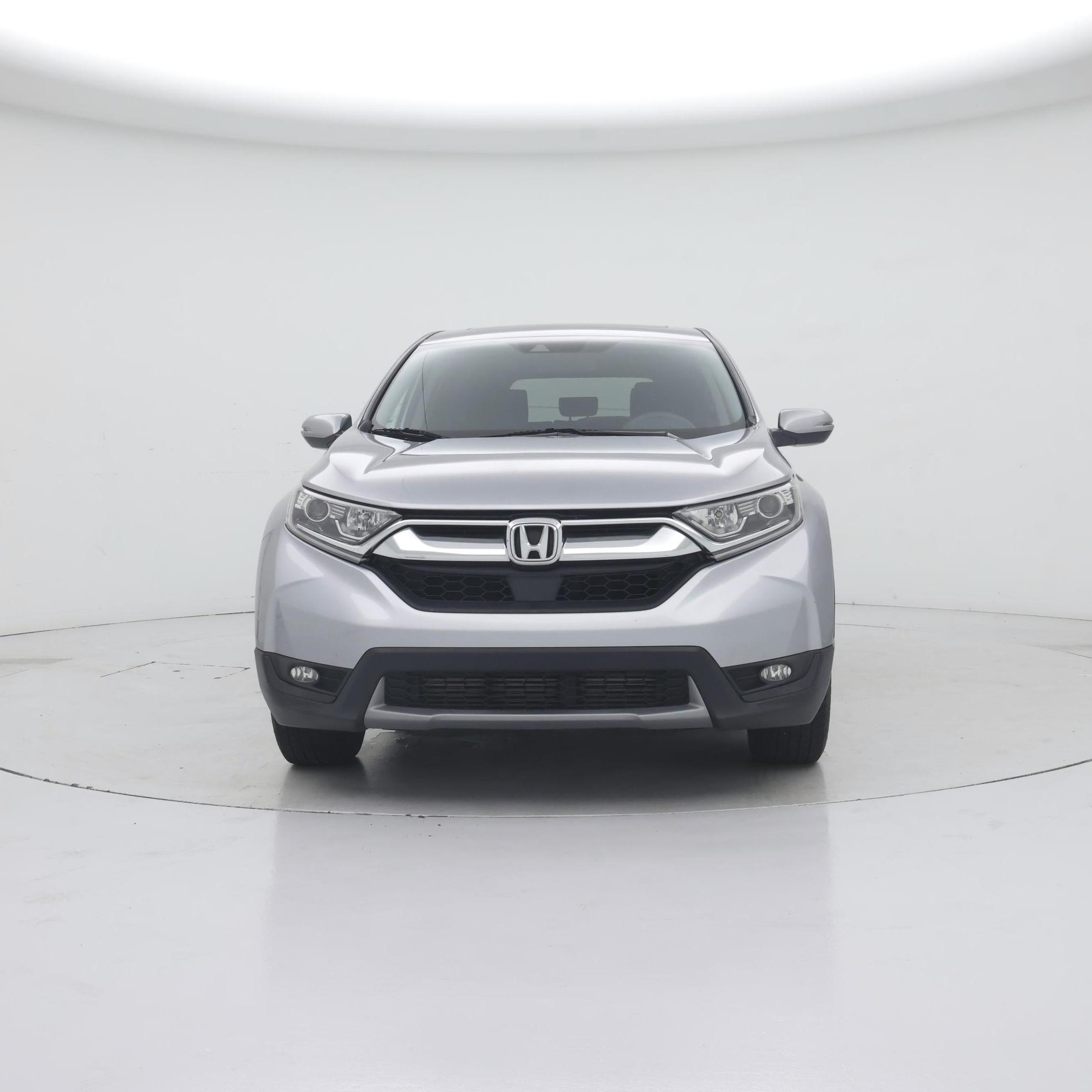Thumbnail: 2019 Honda CR-V - 5