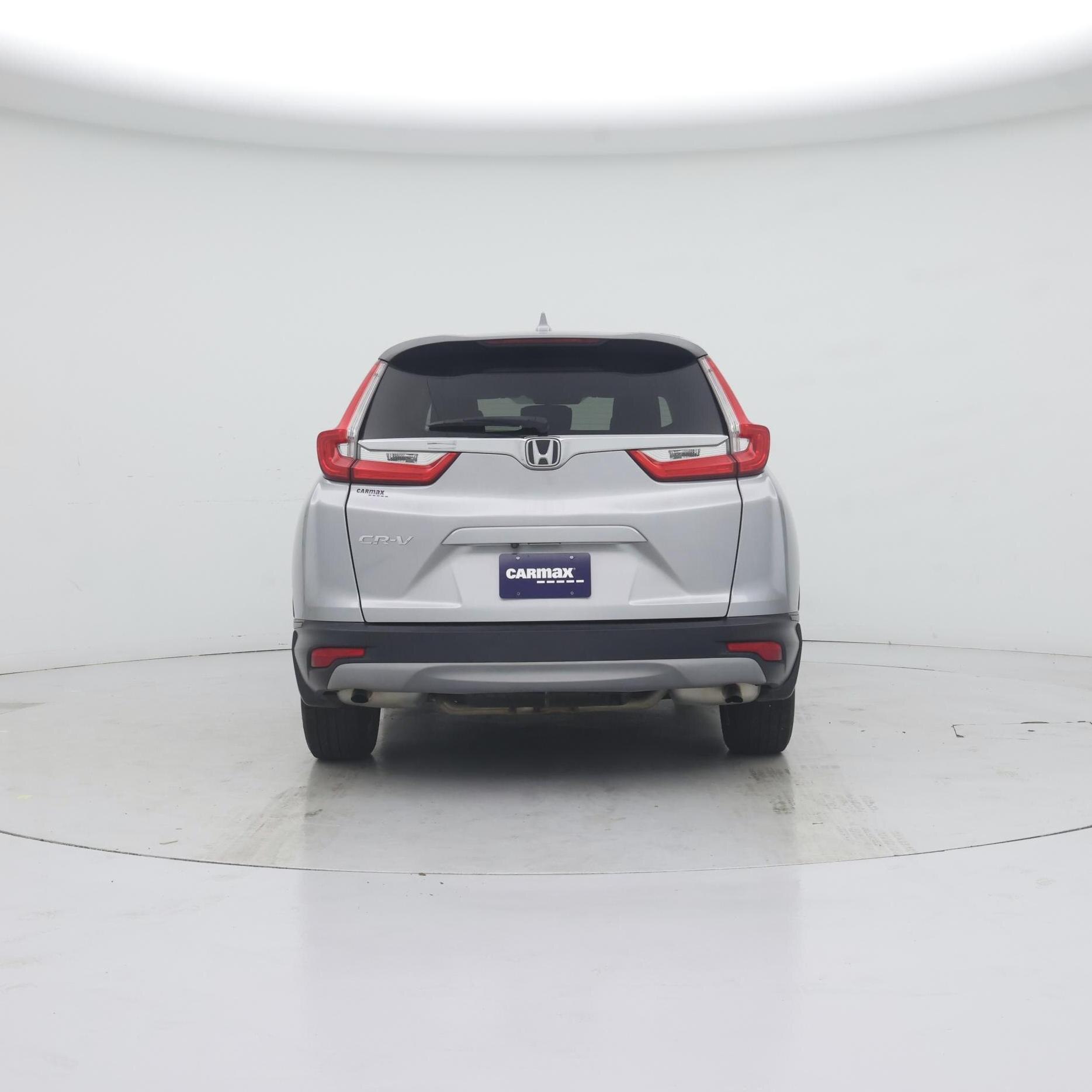 Thumbnail: 2019 Honda CR-V - 6