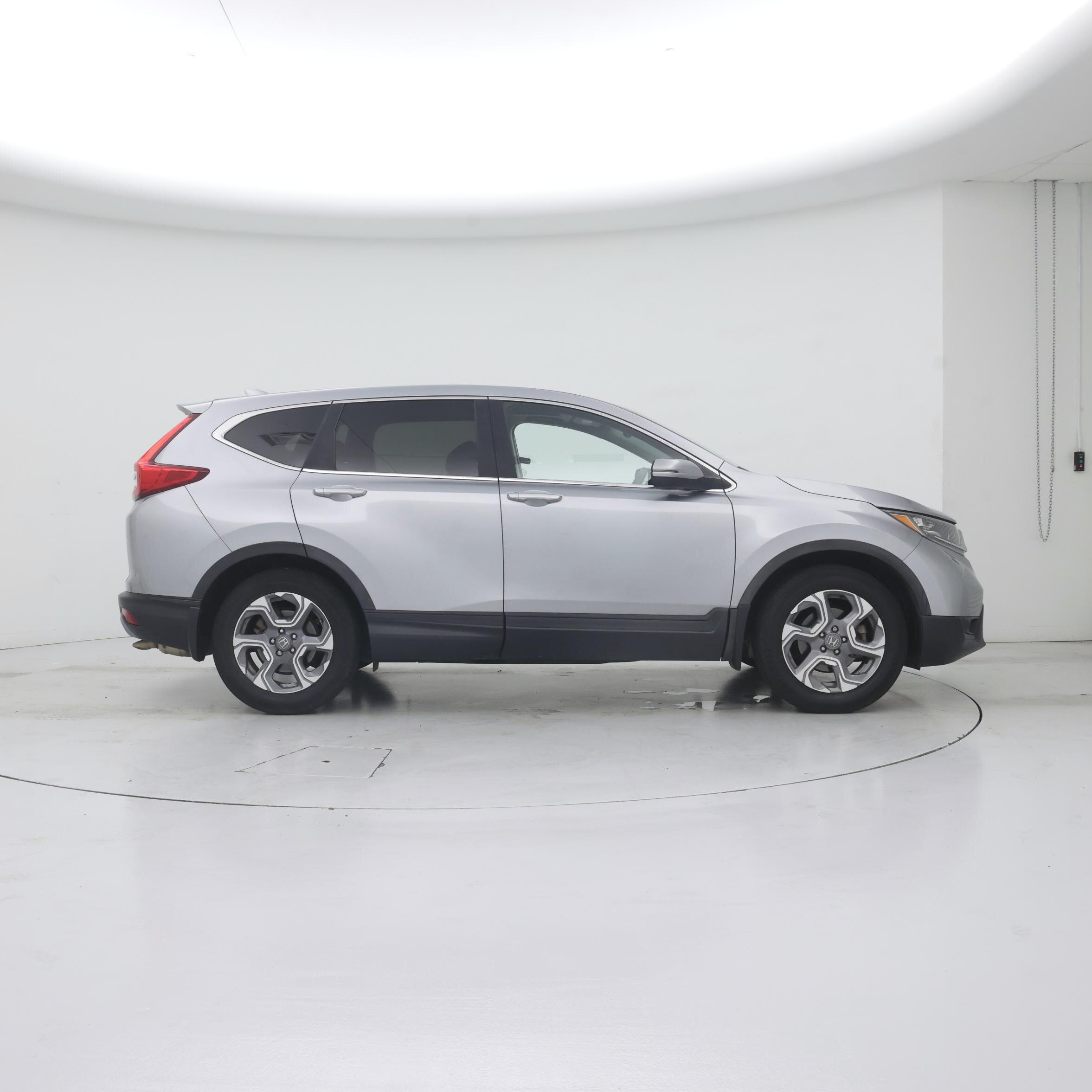 Thumbnail: 2019 Honda CR-V - 7
