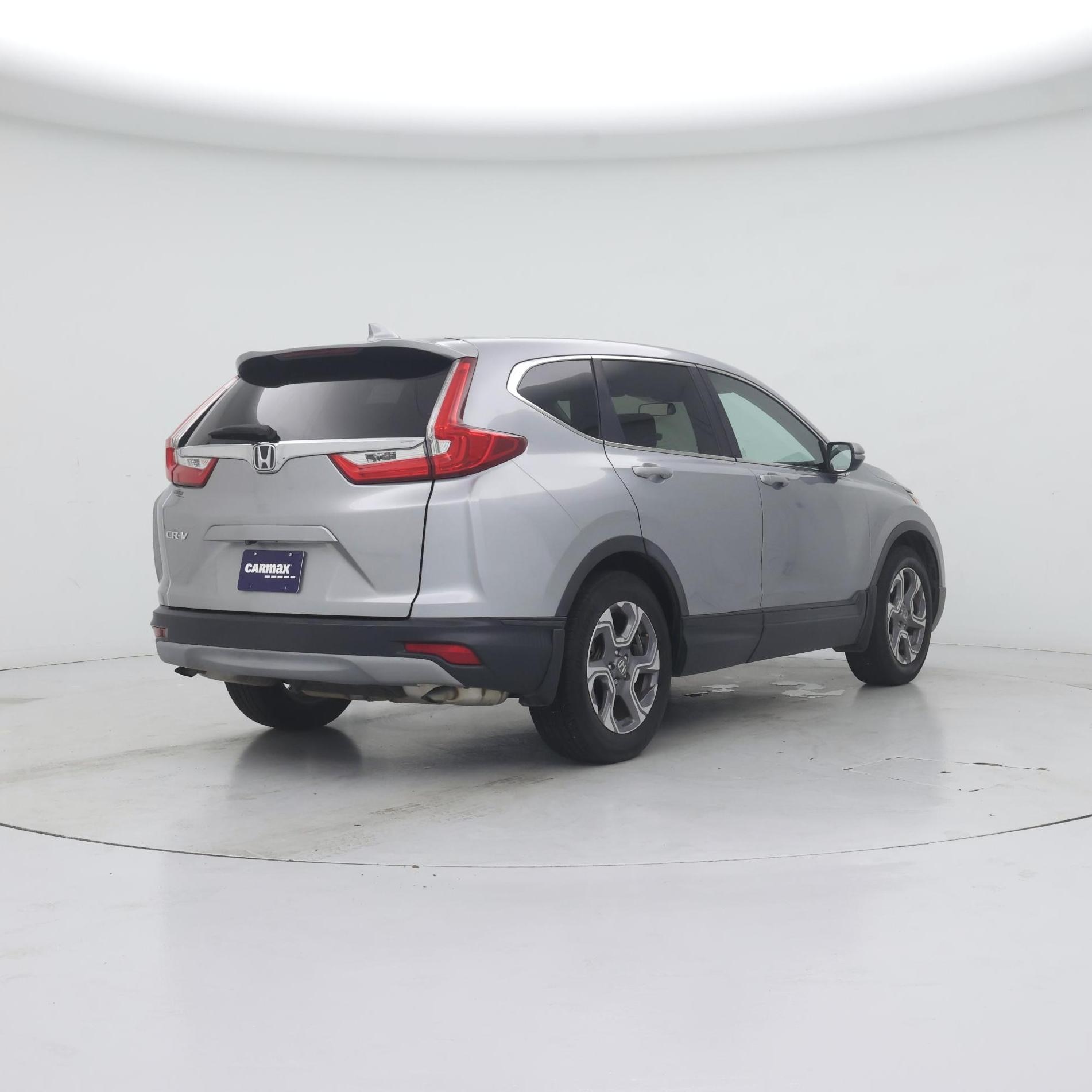 Thumbnail: 2019 Honda CR-V - 8