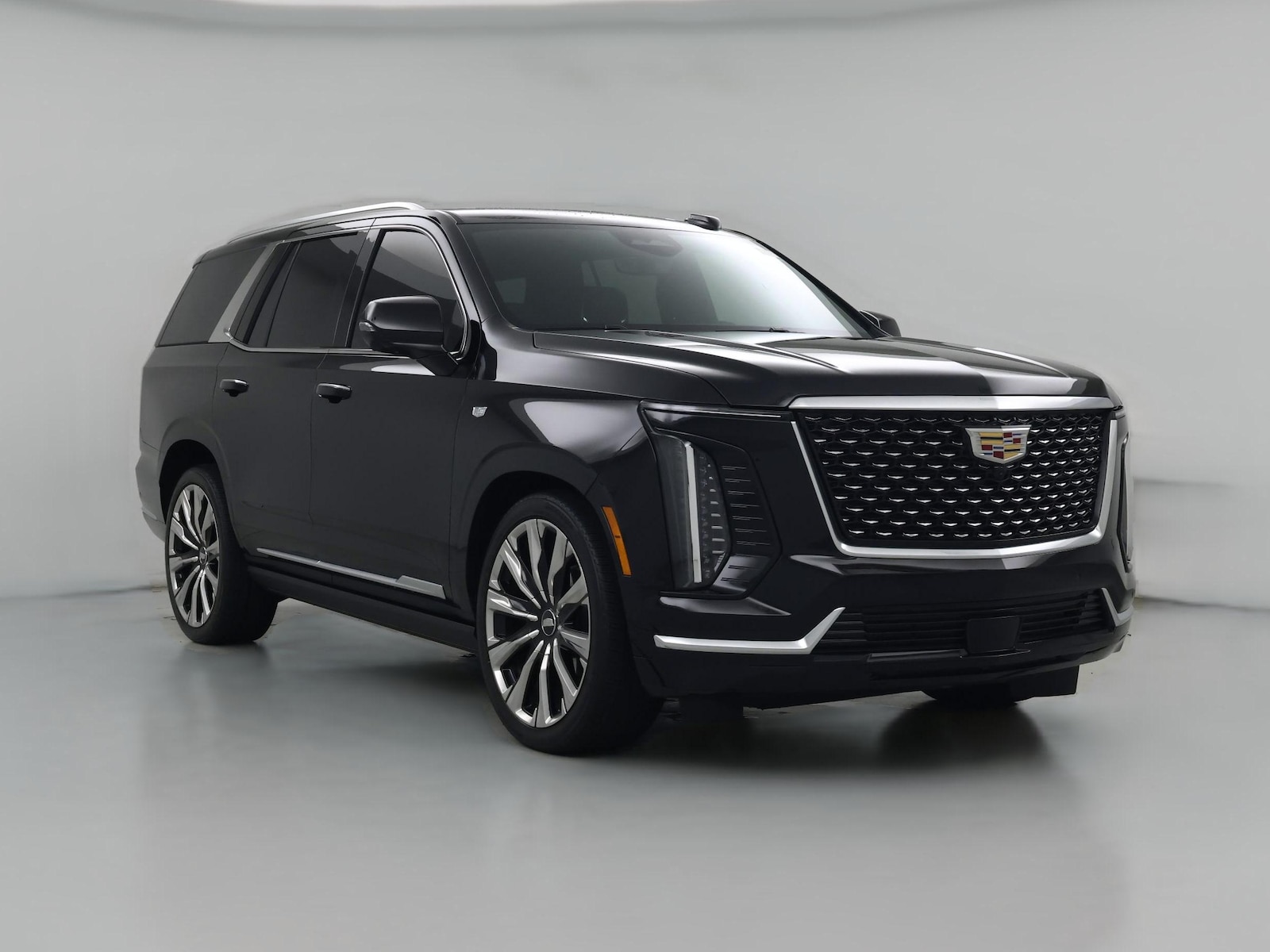 2025 Cadillac Escalade