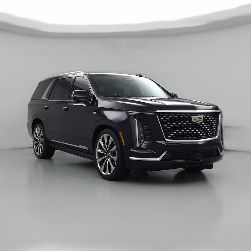 2025 Cadillac Escalade Premium Luxury