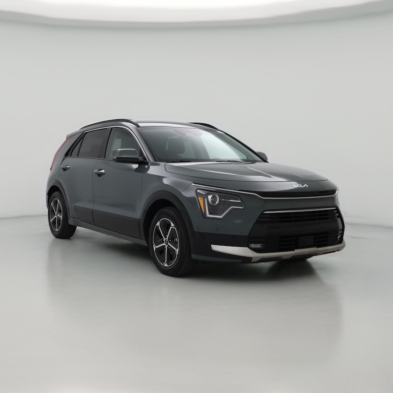 2025 Kia Niro SX