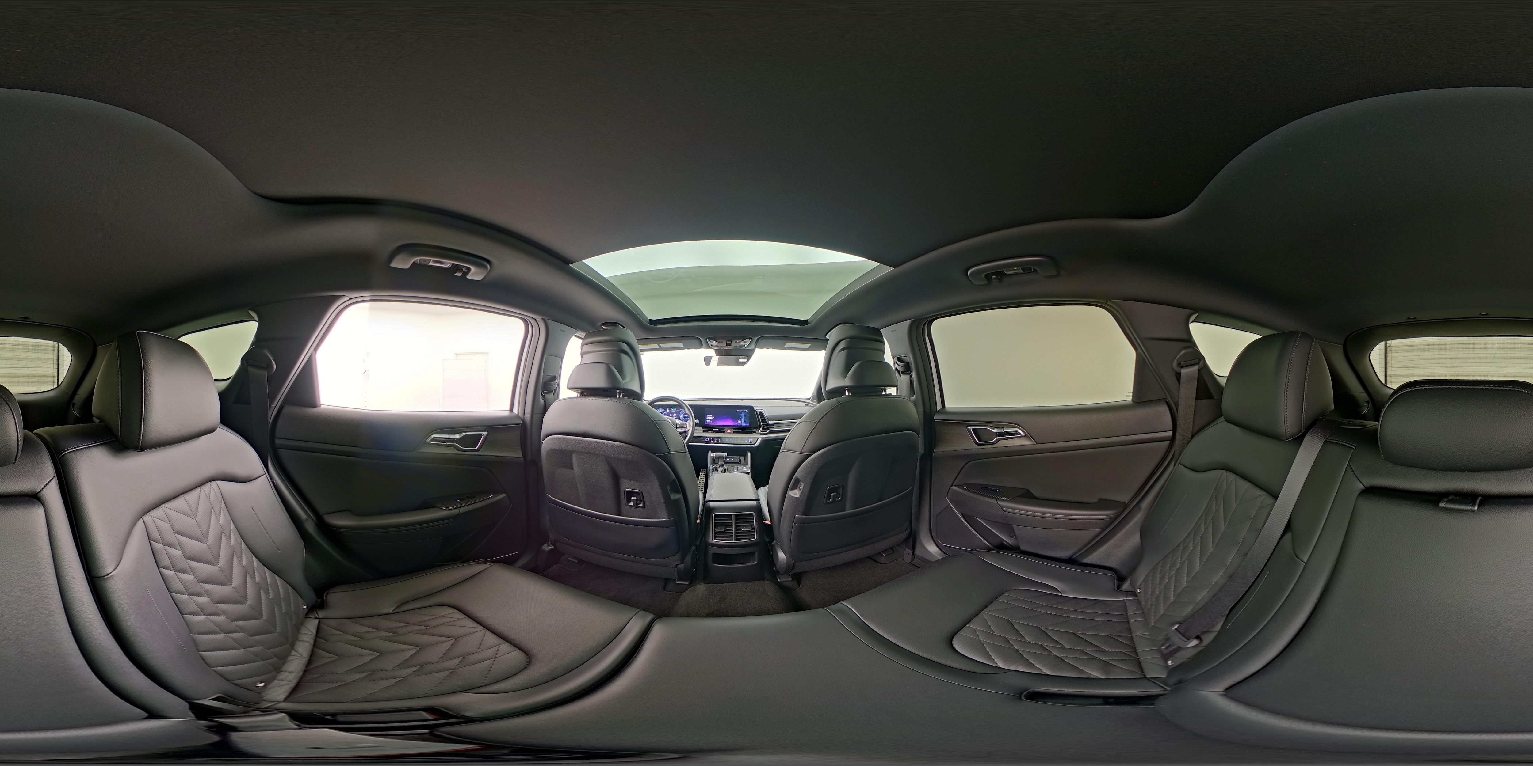 2024 Kia Sportage X-Pro Prestige - Photo 27