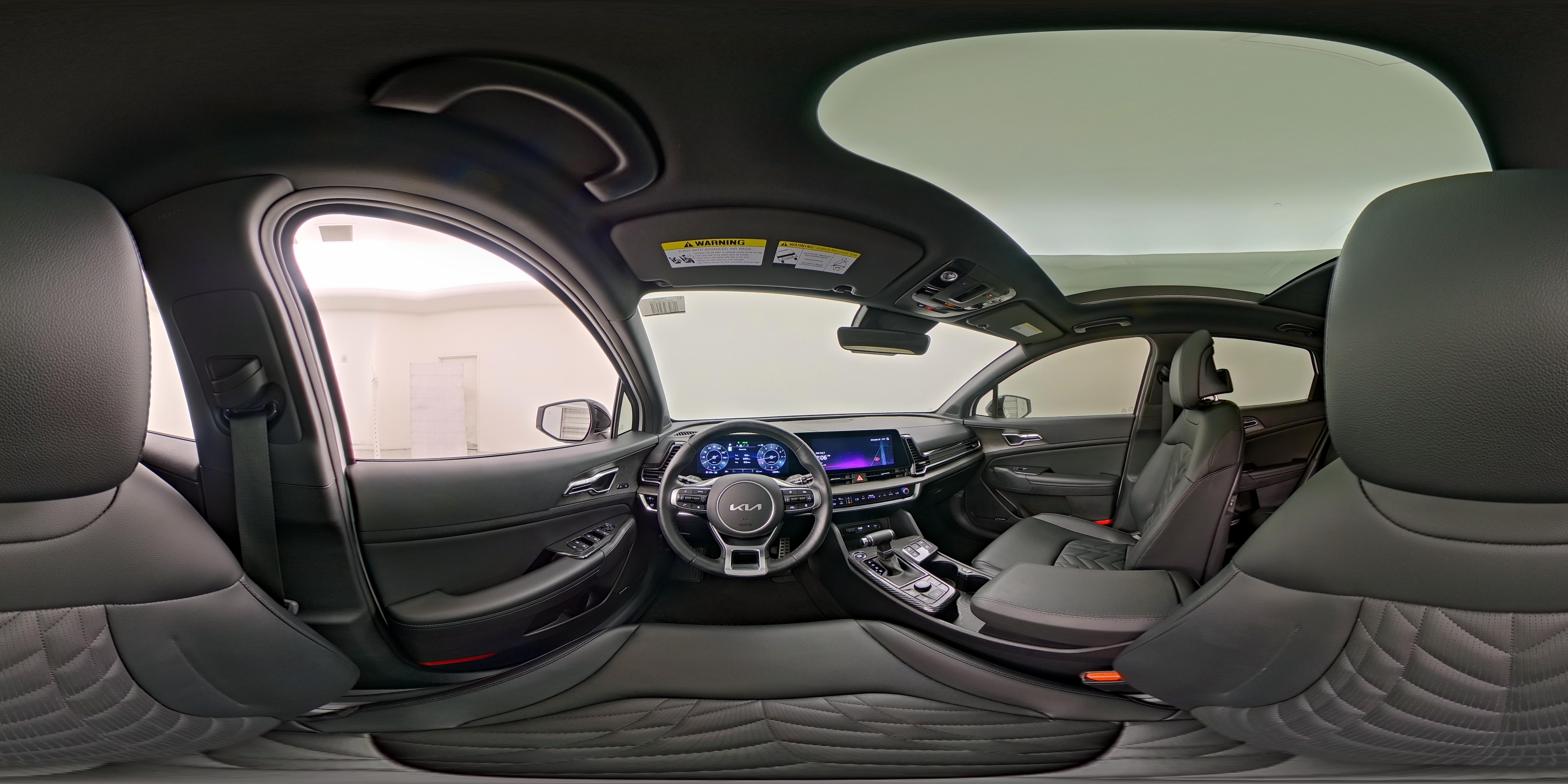 2024 Kia Sportage X-Pro Prestige - Photo 28