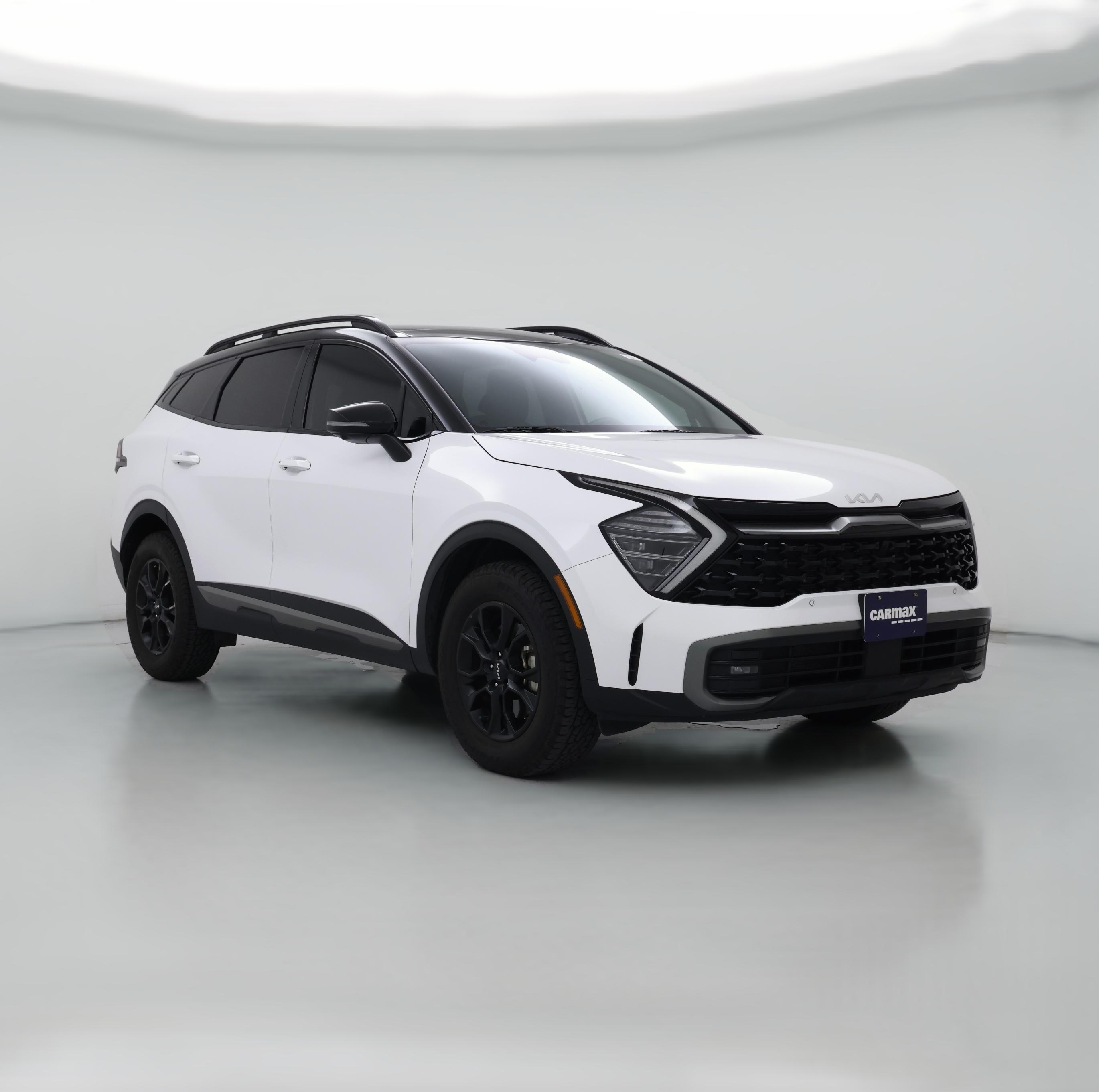 Thumbnail: 2024 Kia Sportage - 1