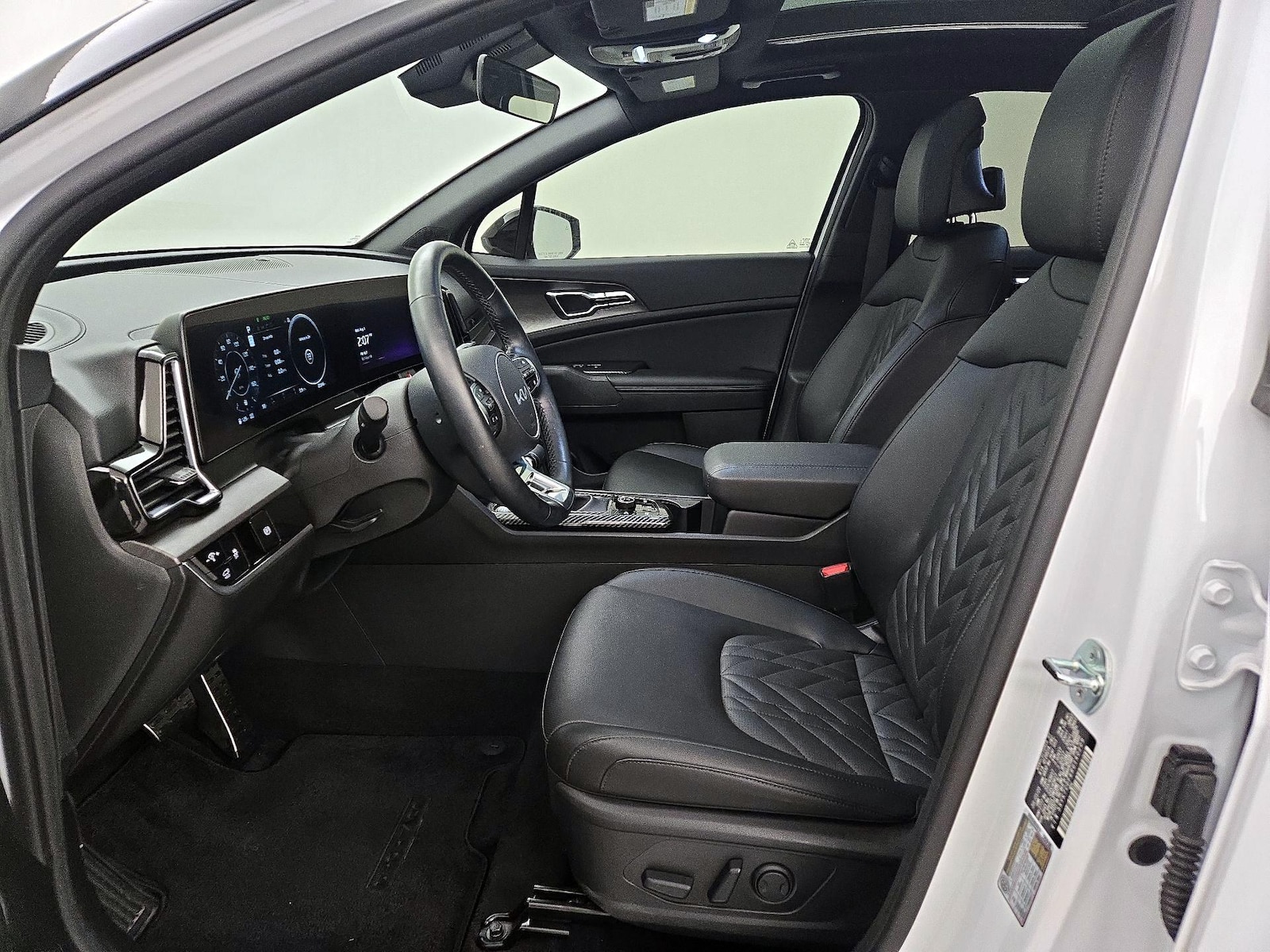 2024 Kia Sportage X-Pro Prestige - Photo 12