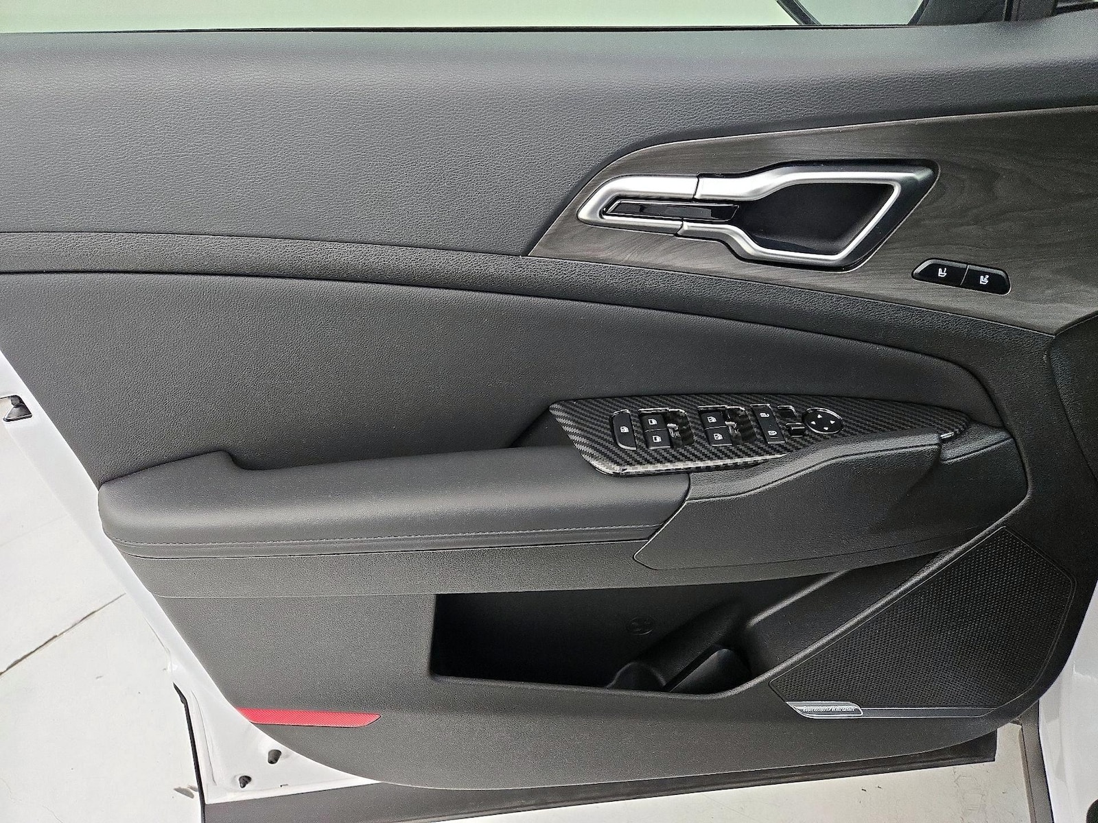 2024 Kia Sportage X-Pro Prestige - Photo 13