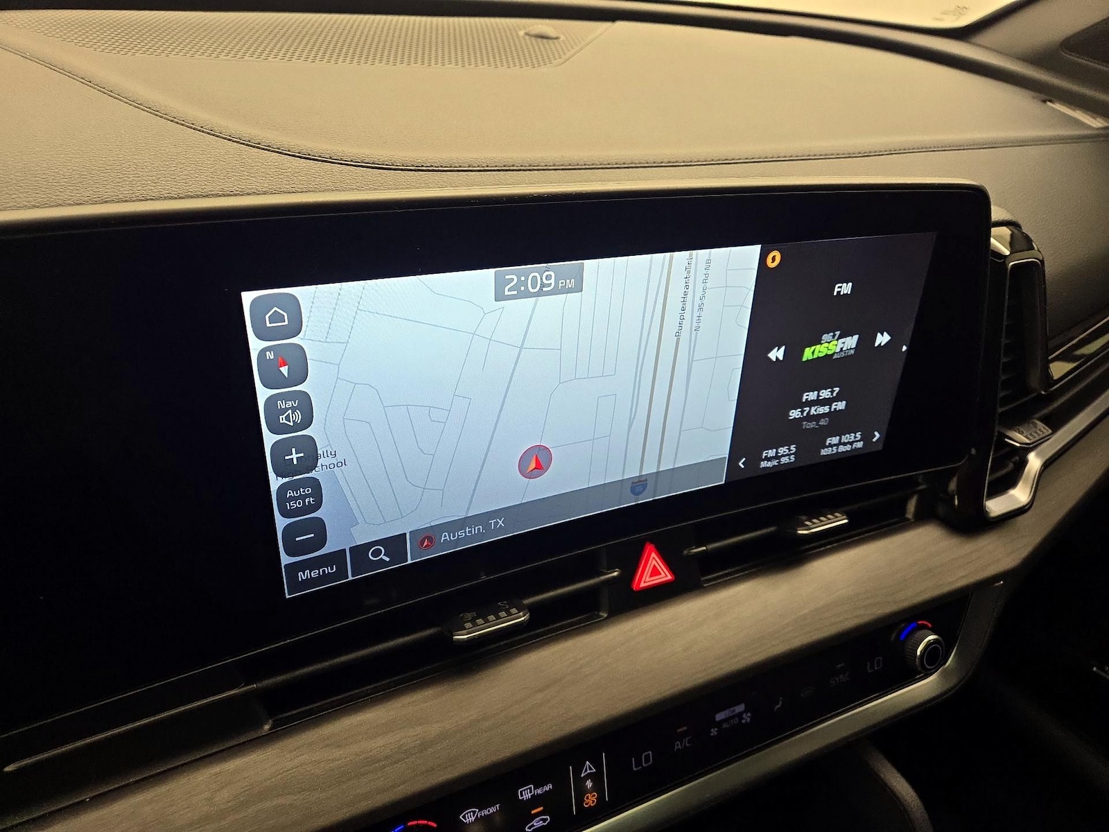 2024 Kia Sportage X-Pro Prestige - Photo 15