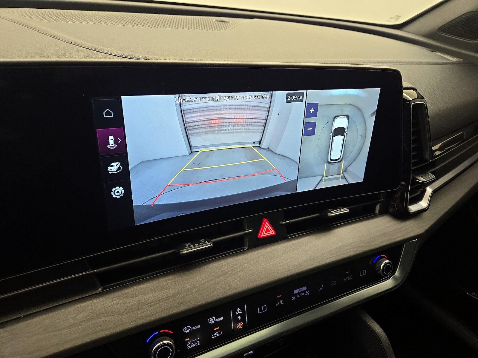 2024 Kia Sportage X-Pro Prestige - Photo 16