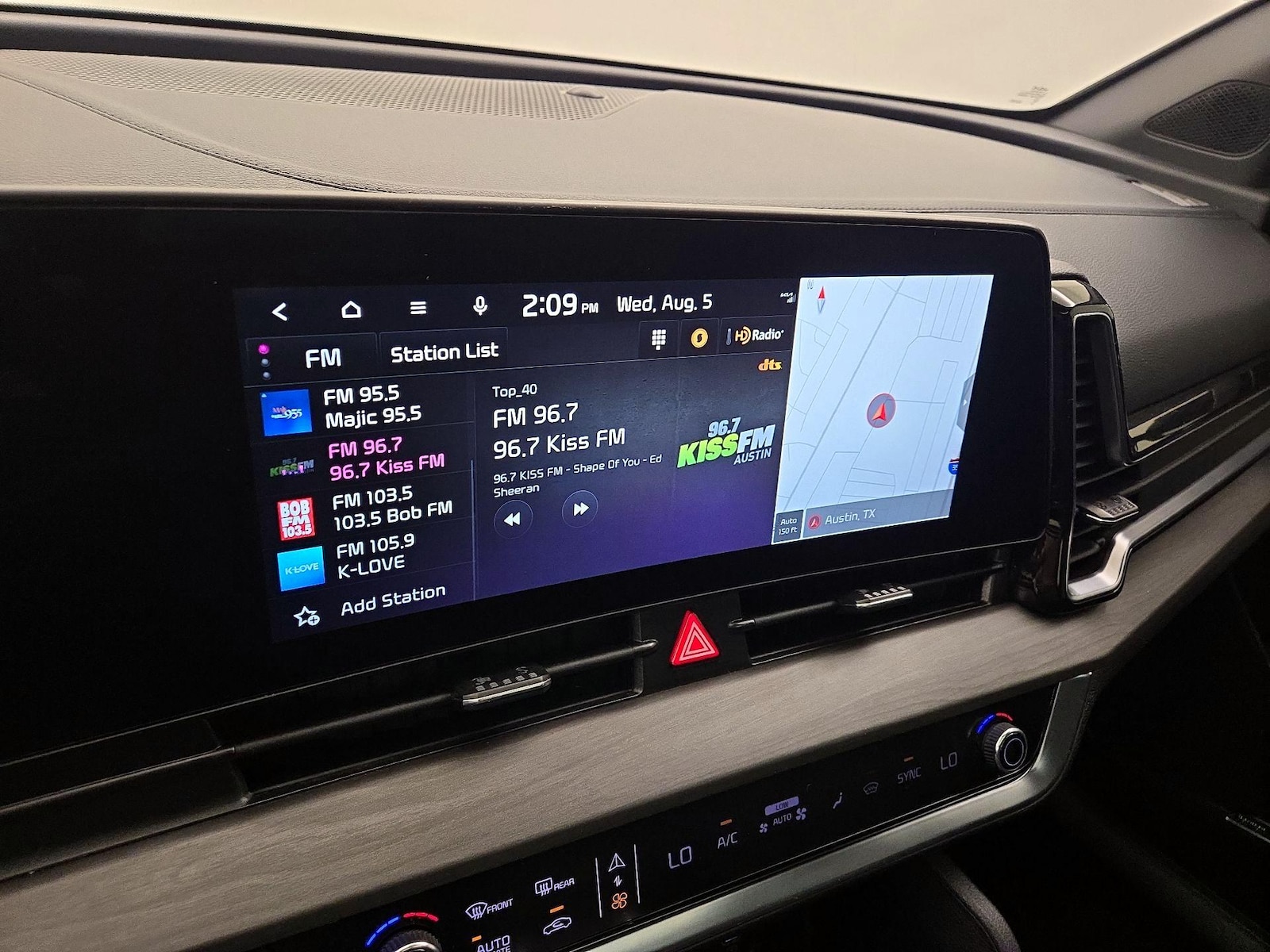 2024 Kia Sportage X-Pro Prestige - Photo 17