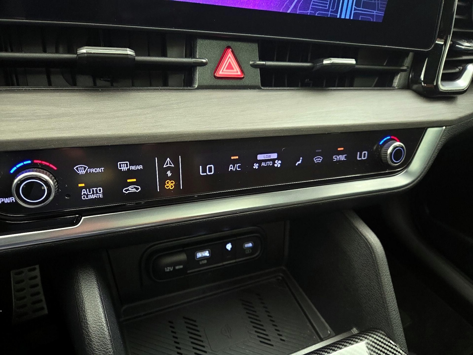 2024 Kia Sportage X-Pro Prestige - Photo 18