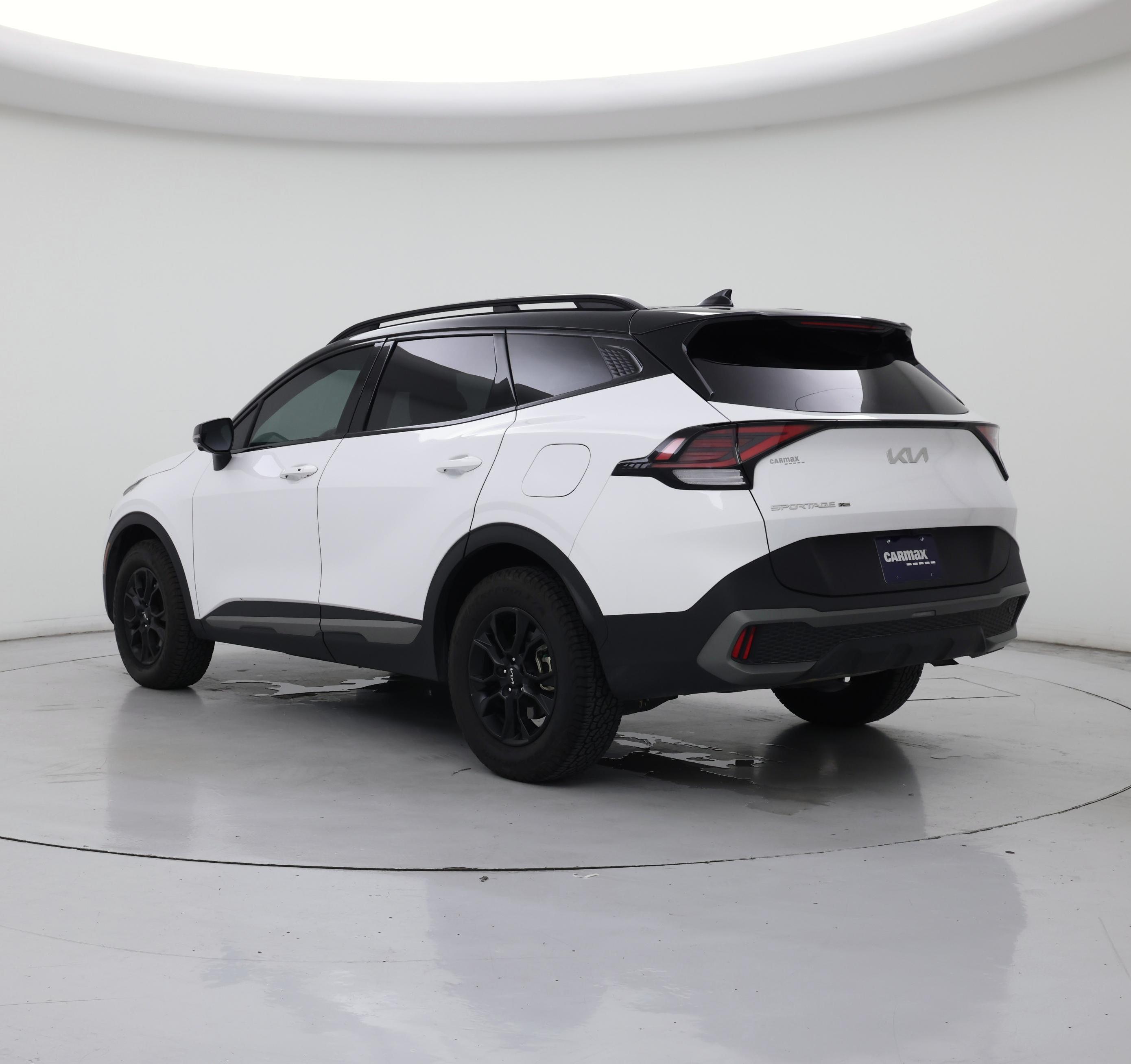 Thumbnail: 2024 Kia Sportage - 2