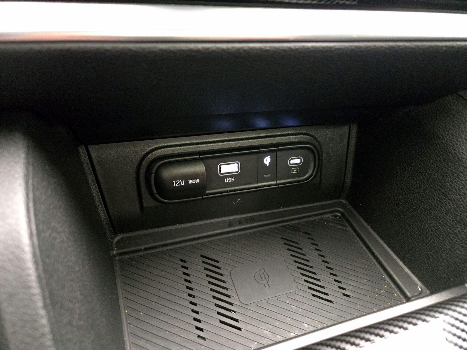 2024 Kia Sportage X-Pro Prestige - Photo 20
