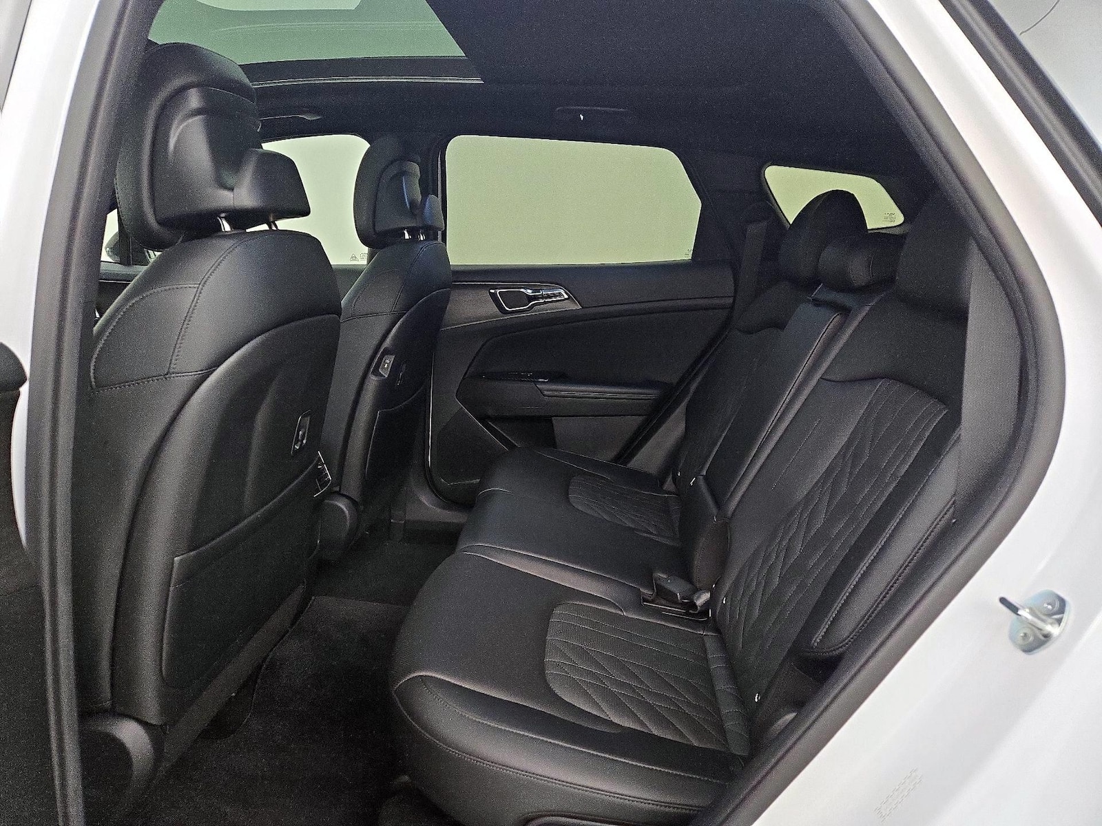 2024 Kia Sportage X-Pro Prestige - Photo 22