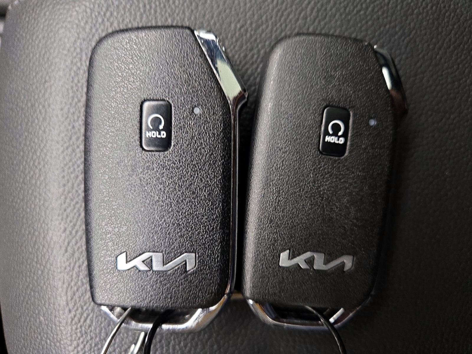 2024 Kia Sportage X-Pro Prestige - Photo 25