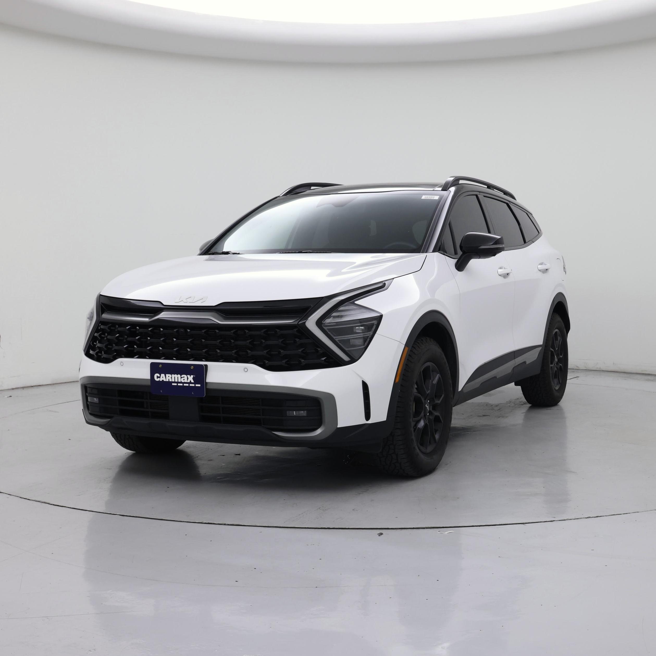 Thumbnail: 2024 Kia Sportage - 4
