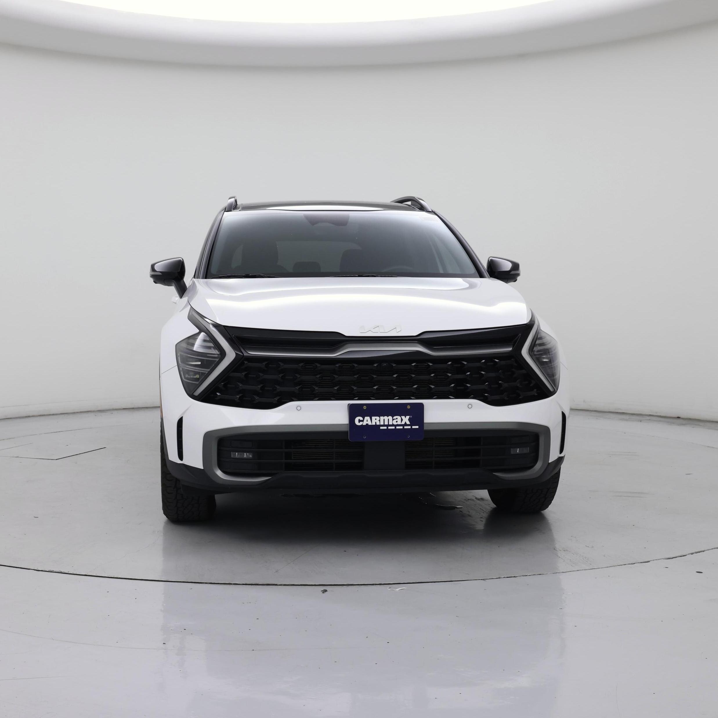 Thumbnail: 2024 Kia Sportage - 5