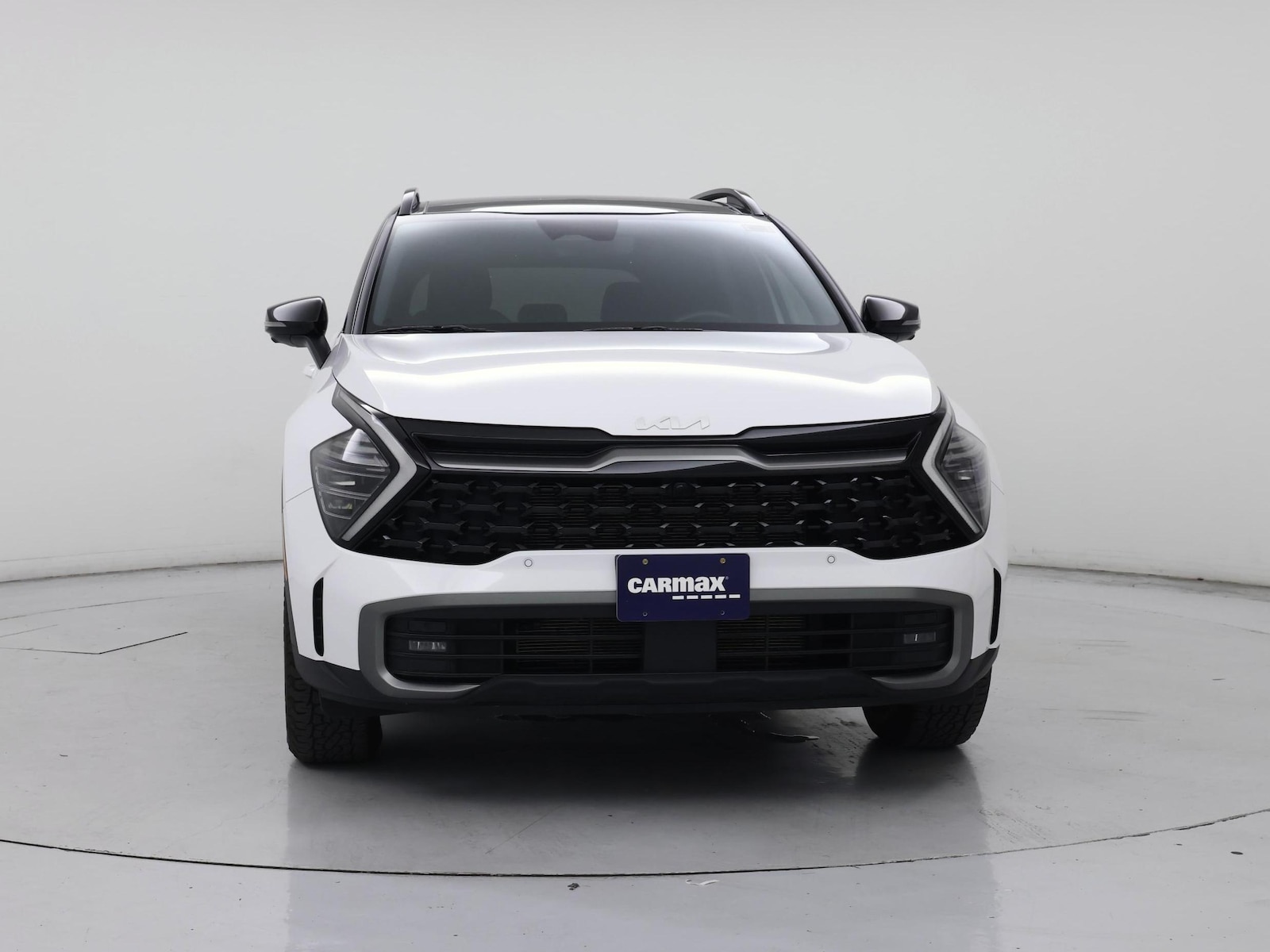 2024 Kia Sportage X-Pro Prestige - Photo 6