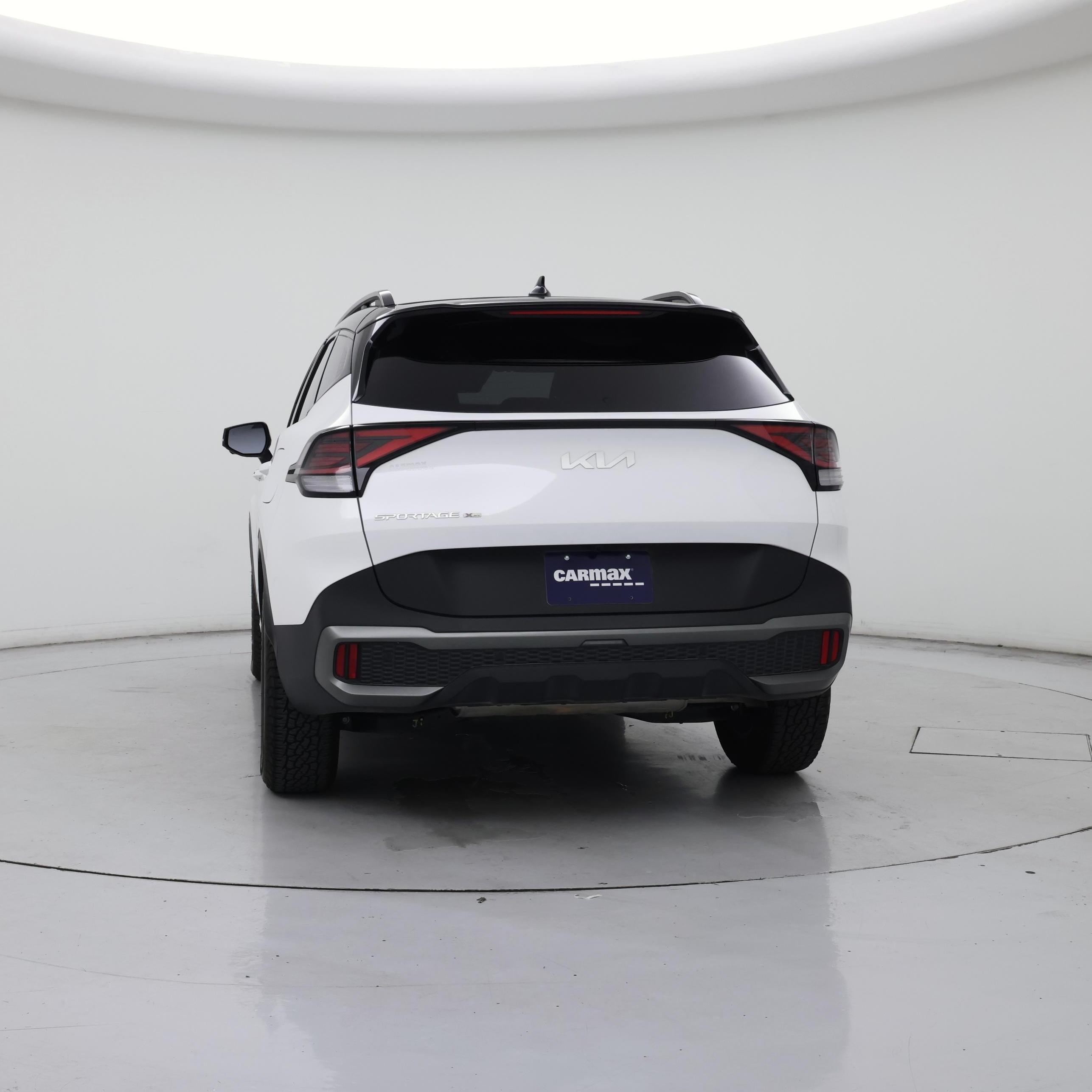 Thumbnail: 2024 Kia Sportage - 6