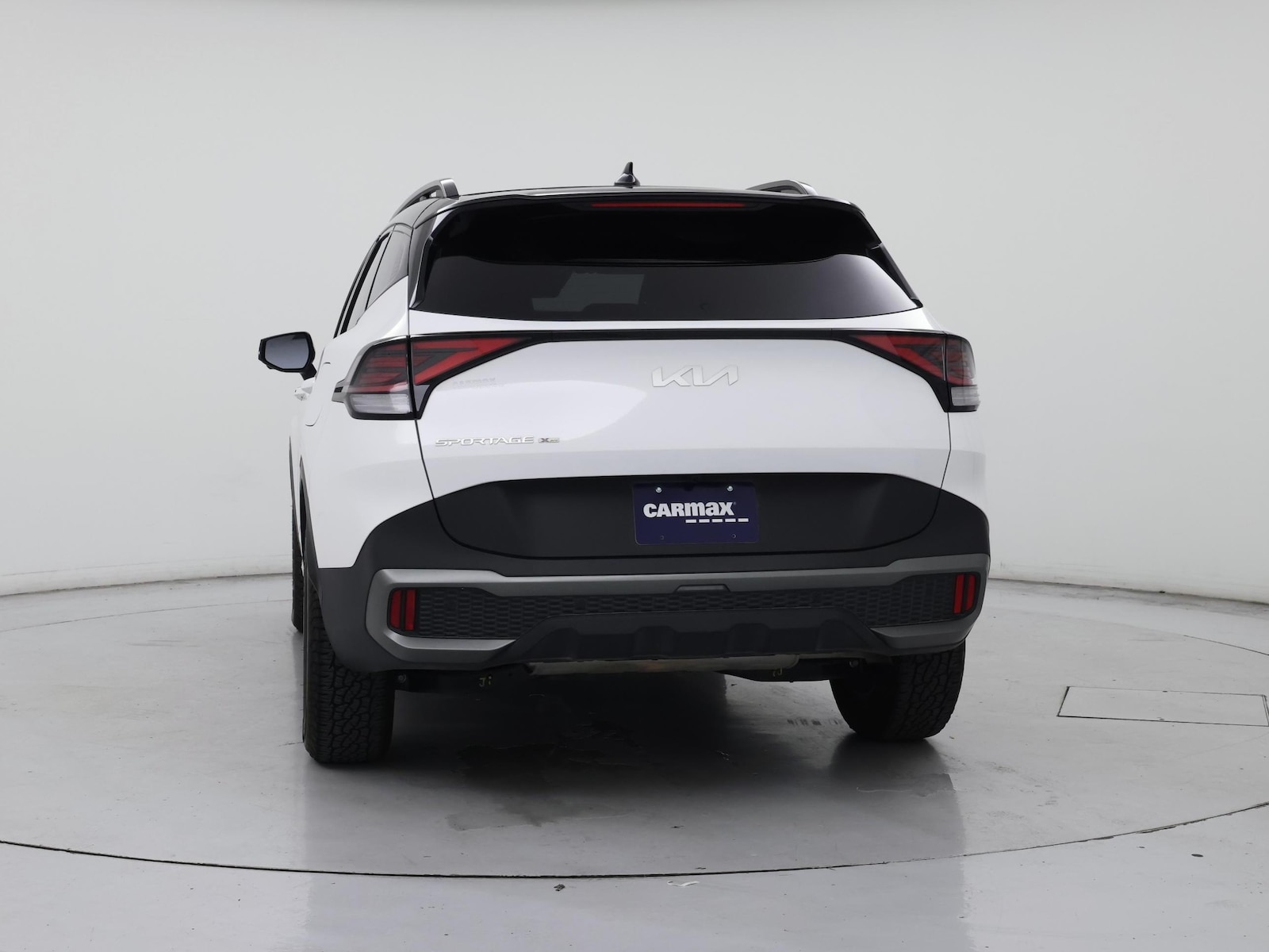 2024 Kia Sportage X-Pro Prestige - Photo 7