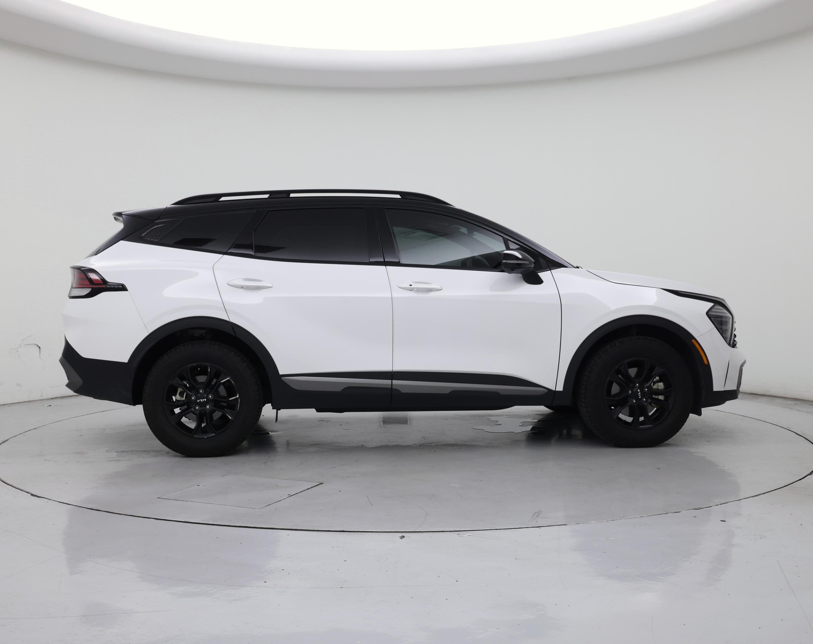 Thumbnail: 2024 Kia Sportage - 7