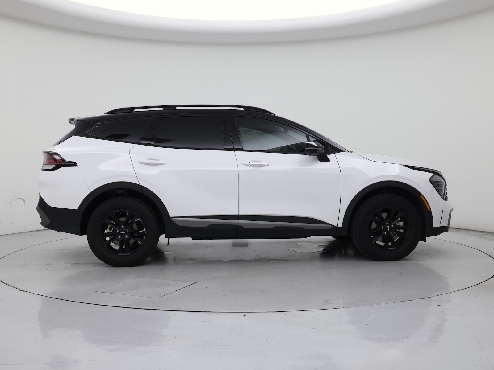 2024 Kia Sportage X-Pro Prestige - Photo 8