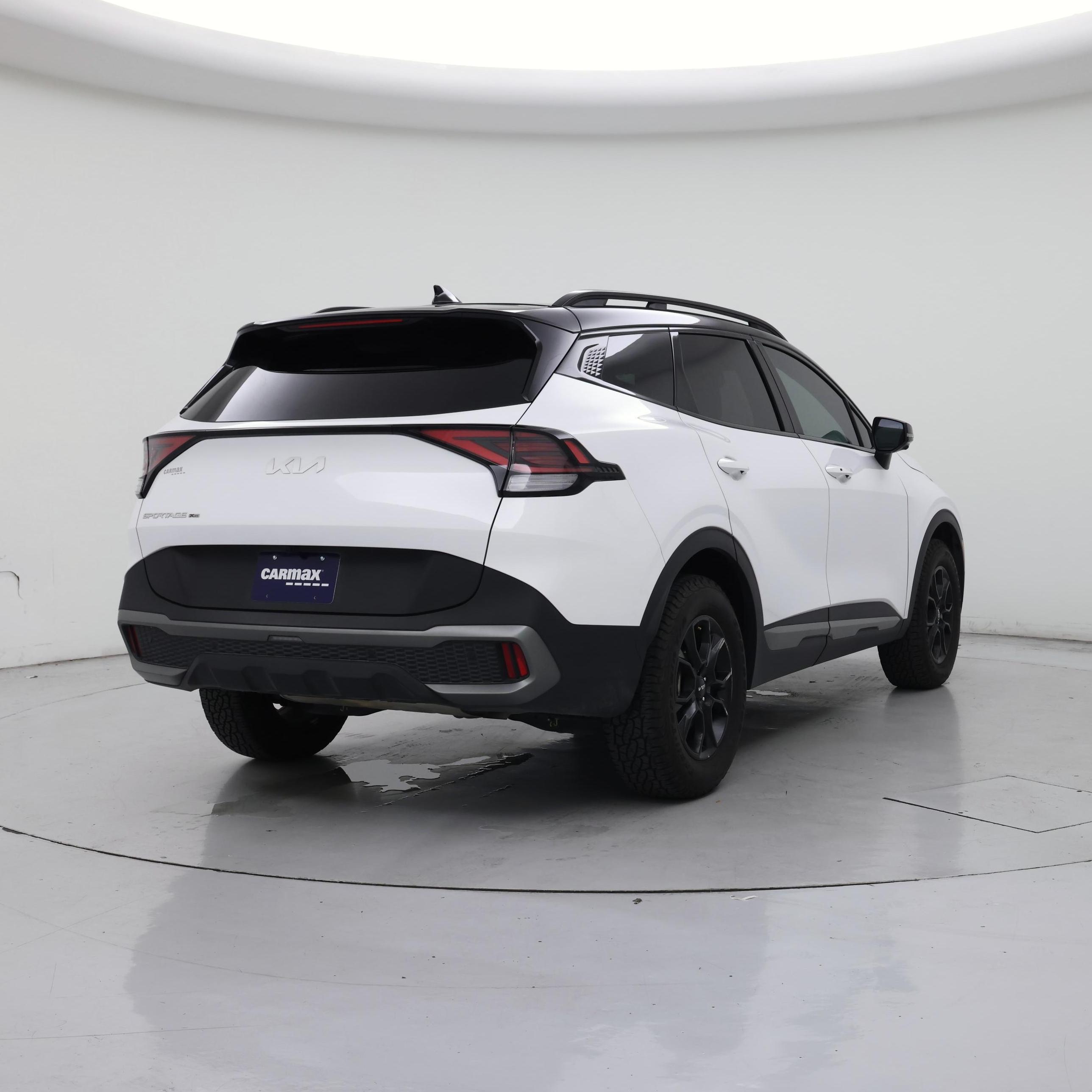 Thumbnail: 2024 Kia Sportage - 8