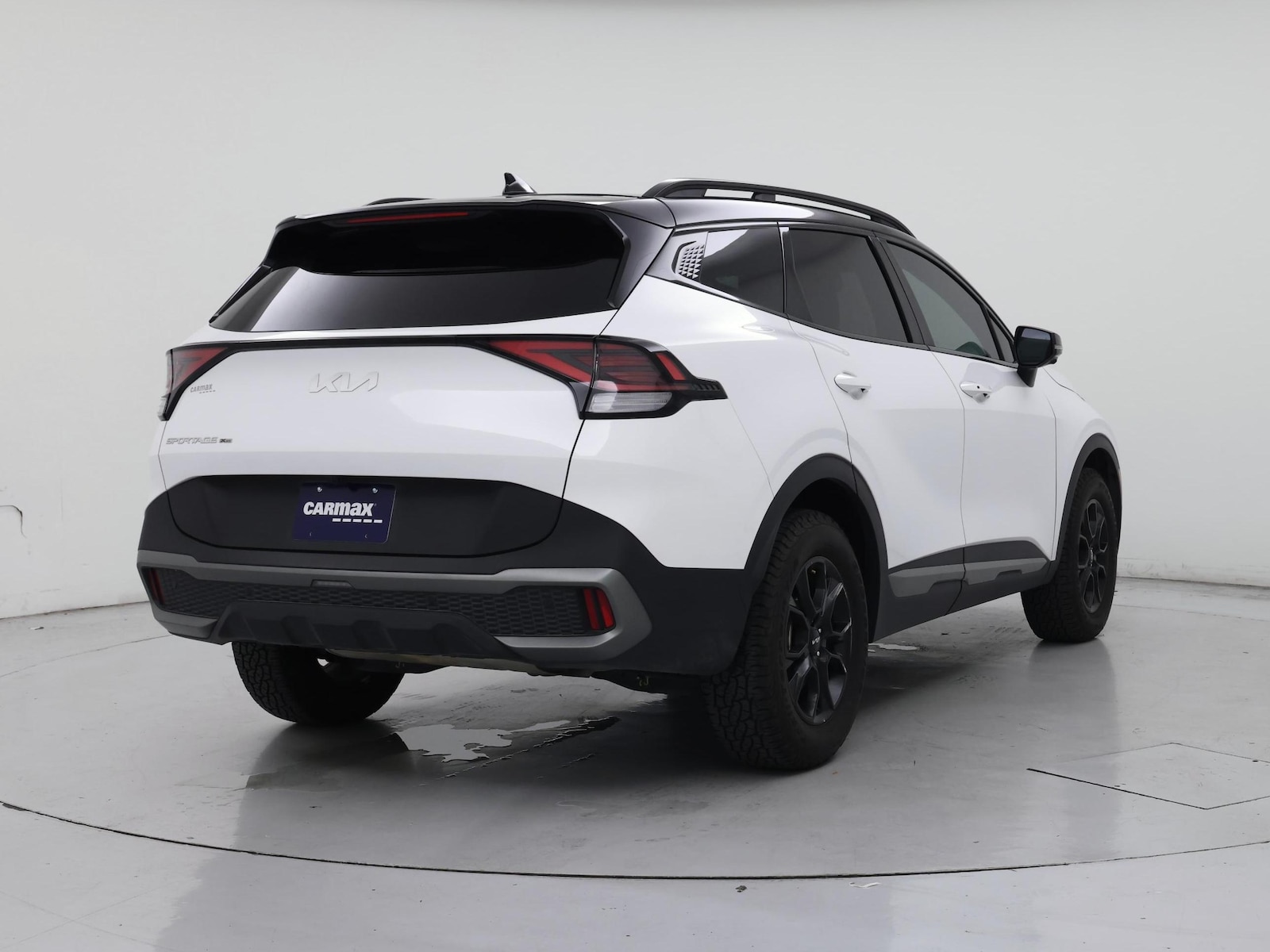 2024 Kia Sportage X-Pro Prestige - Photo 9