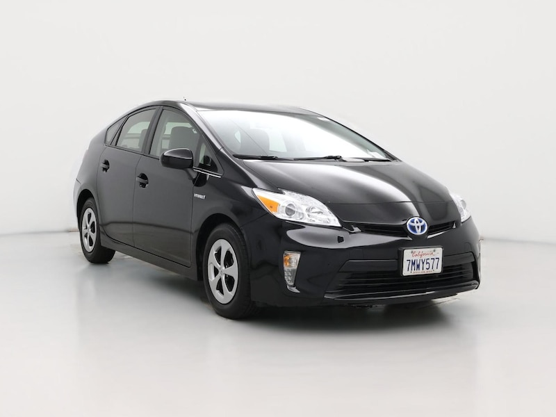 2015 Toyota Prius Two -
                  Modesto, CA