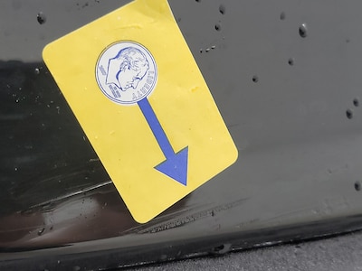Condition detail