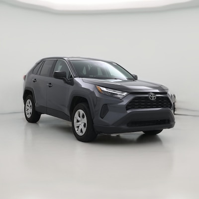 Vehicle exterior view