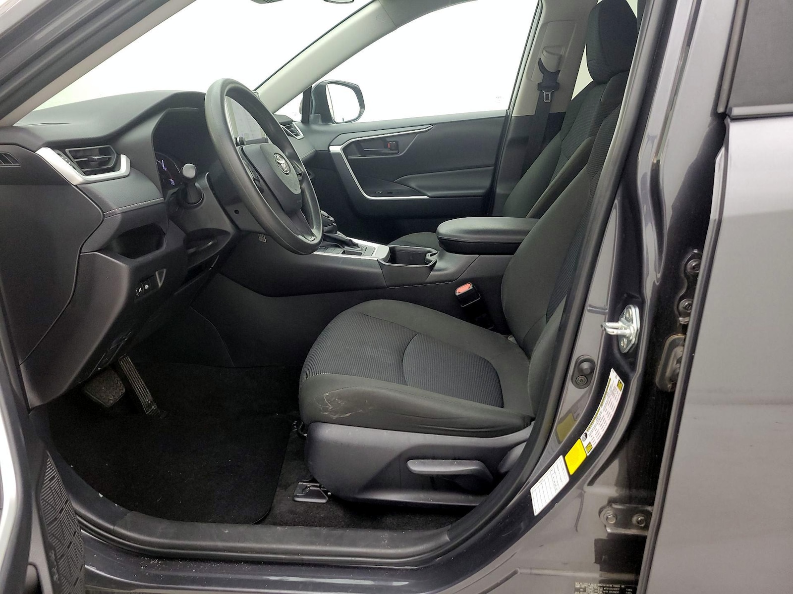 Side Airbags