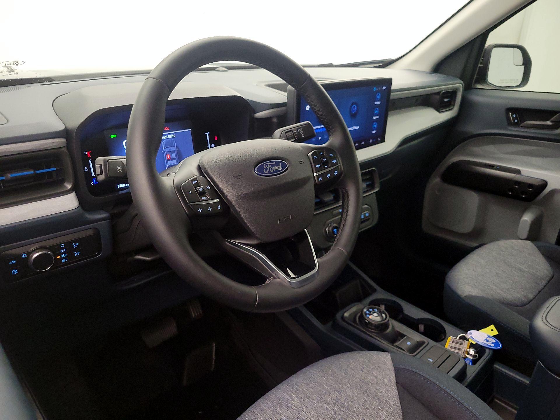 Thumbnail: 2026 Ford Maverick - 9