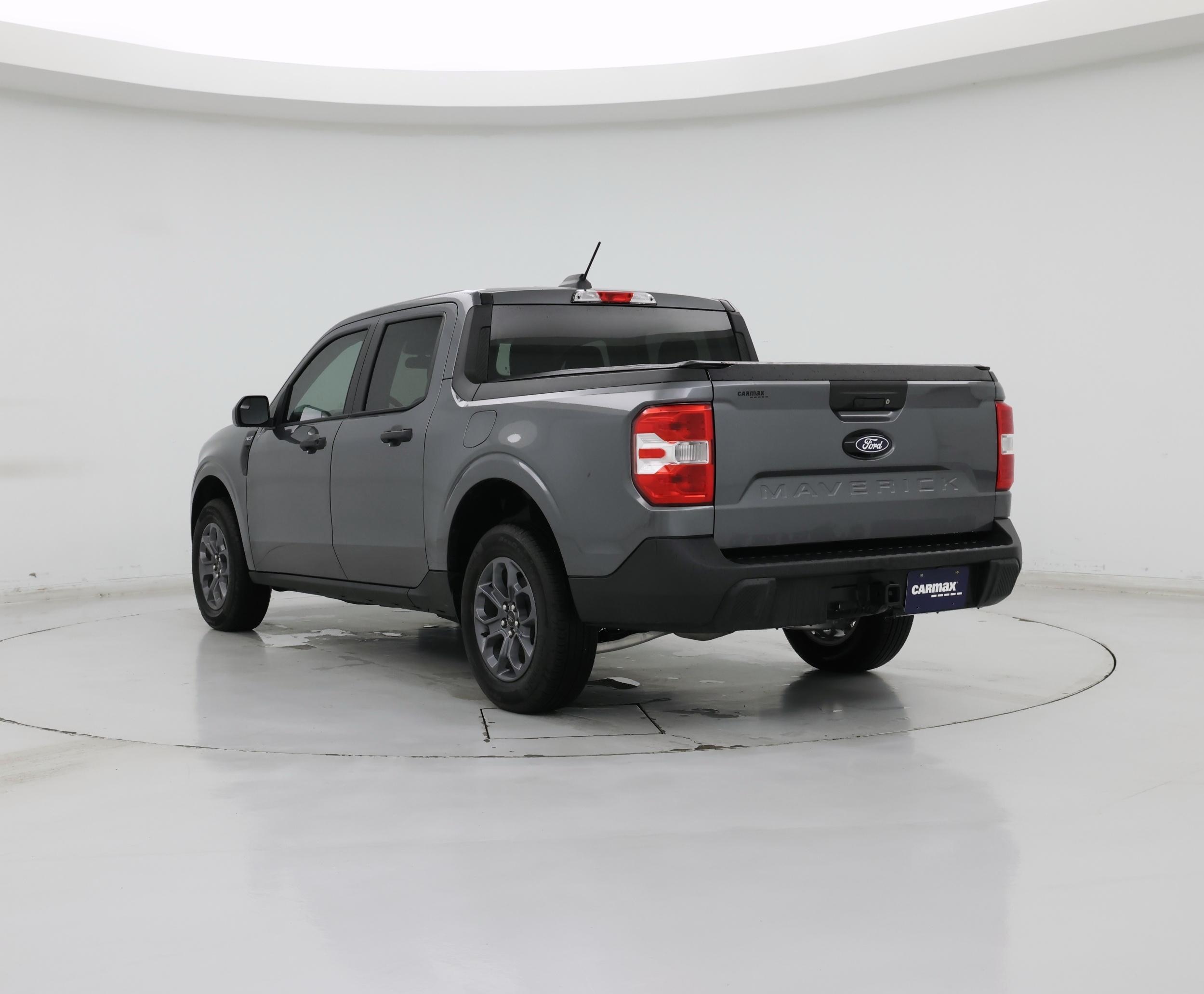 Thumbnail: 2026 Ford Maverick - 2