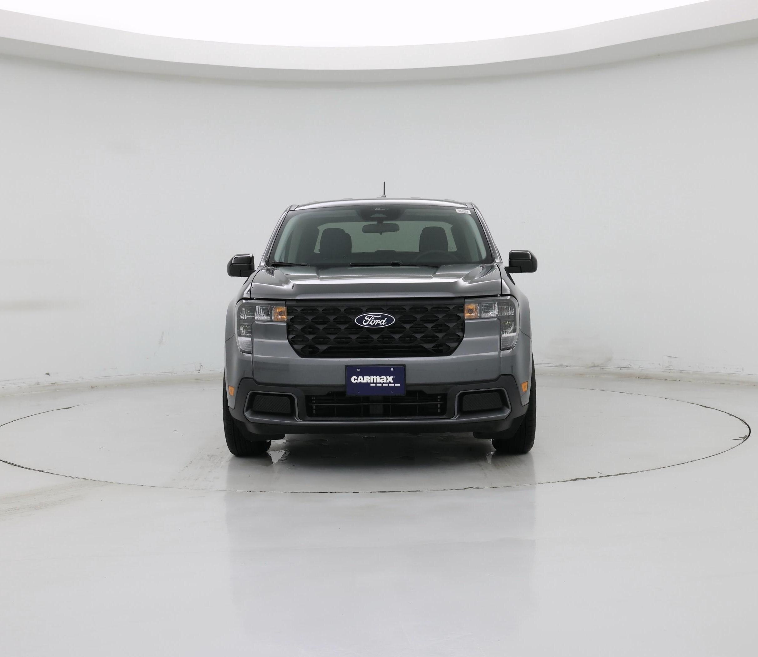 Thumbnail: 2026 Ford Maverick - 5