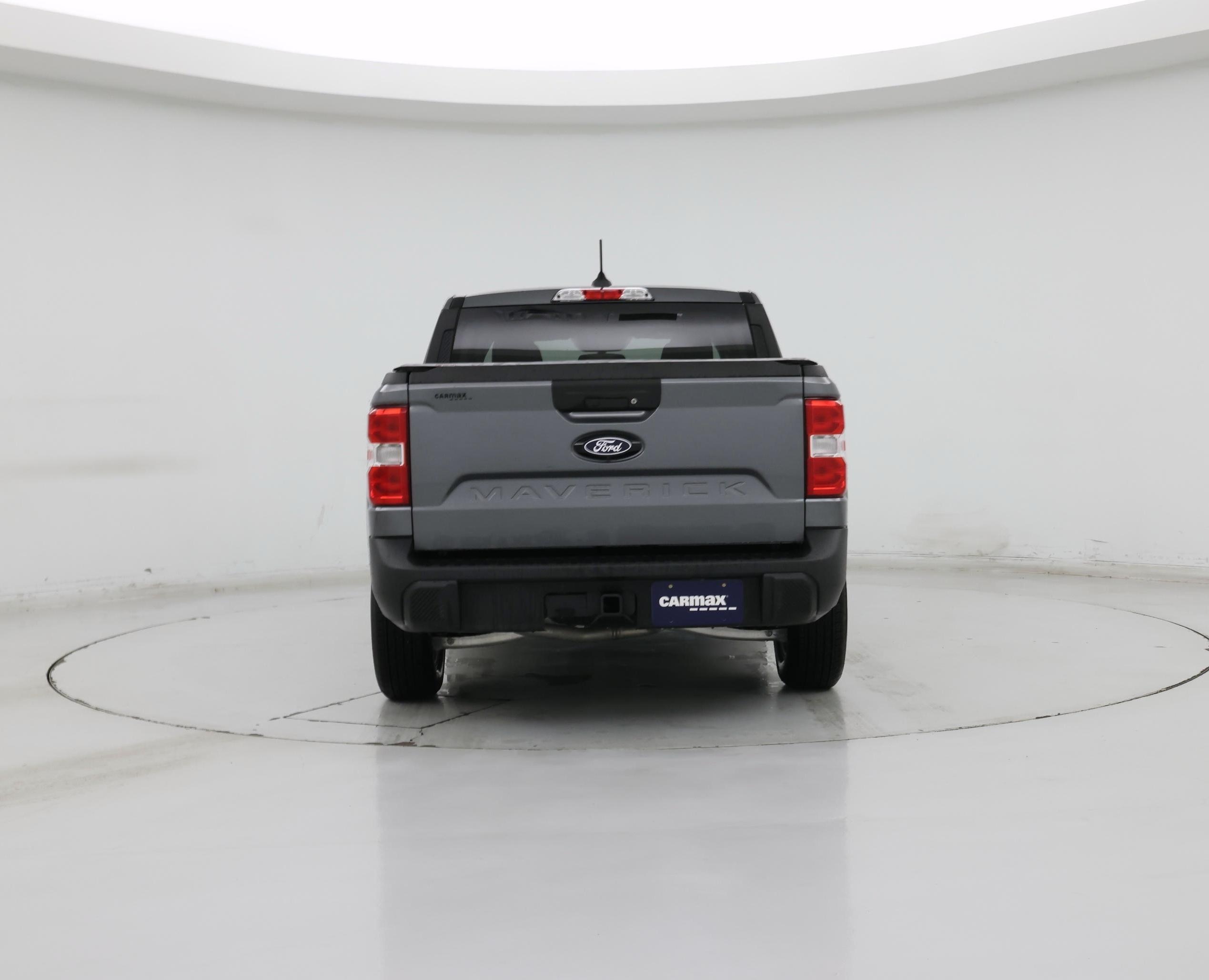 Thumbnail: 2026 Ford Maverick - 6