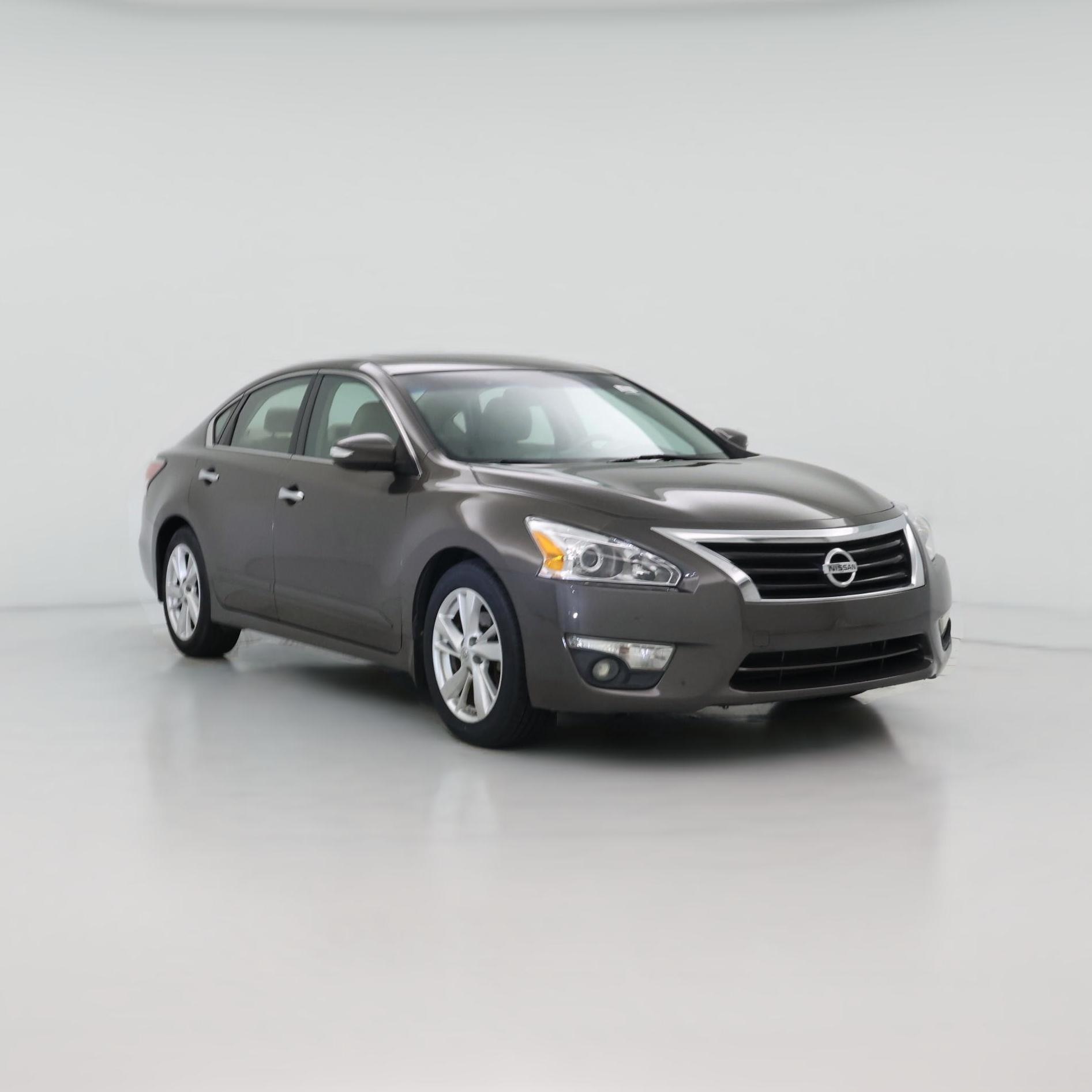 Thumbnail: 2014 Nissan Altima - 1